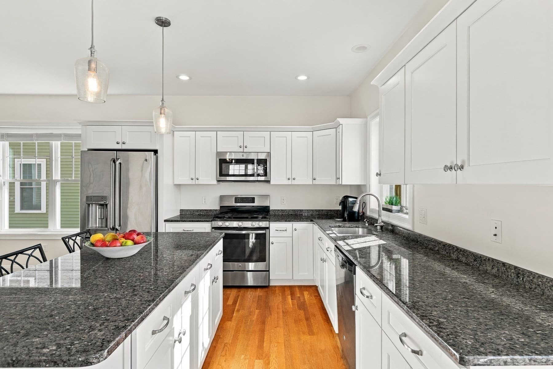 Single Family Residence at 14 Morton Hill Ave, Swampscott MA 01907, Swampscott, photo 16 of 41