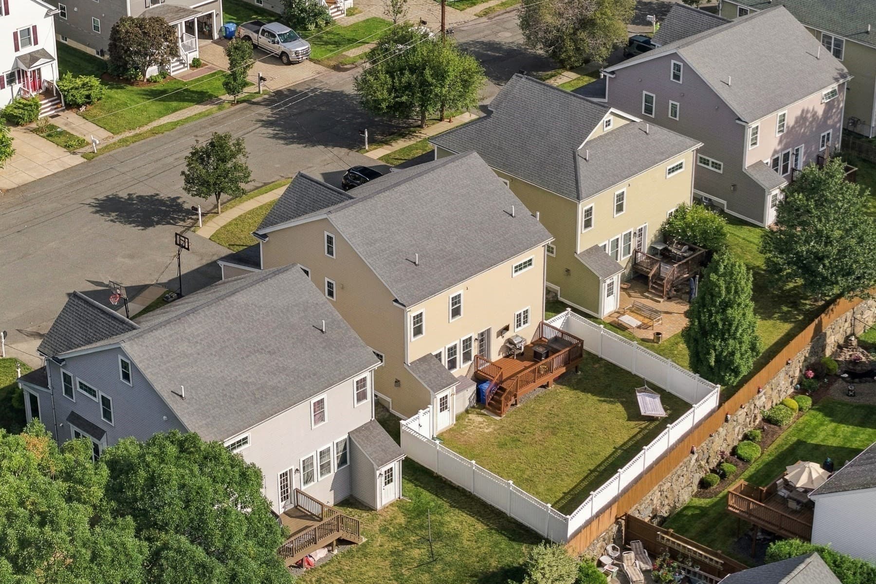 Single Family Residence at 14 Morton Hill Ave, Swampscott MA 01907, Swampscott, photo 7 of 41
