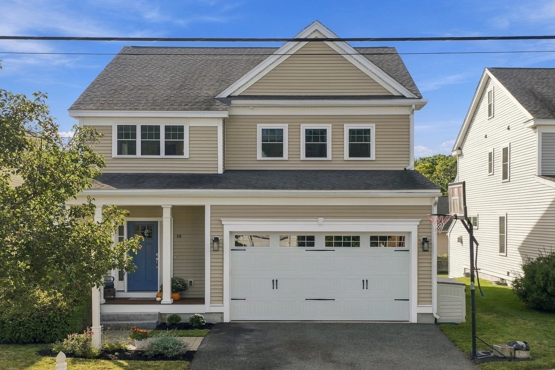 Single Family Residence at 14 Morton Hill Ave, Swampscott MA 01907, Swampscott, photo 3 of 41