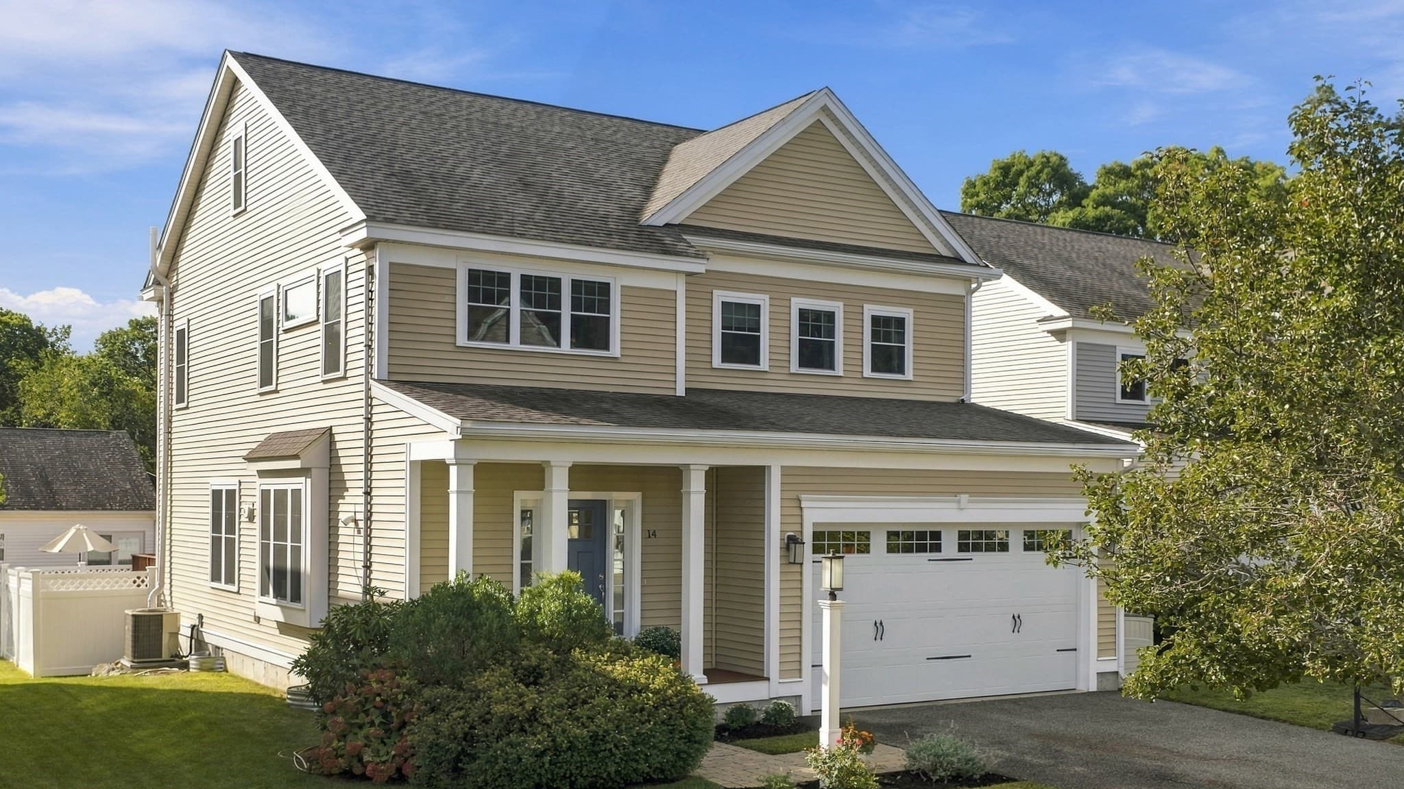 14 Morton Hill Ave, Swampscott MA 01907