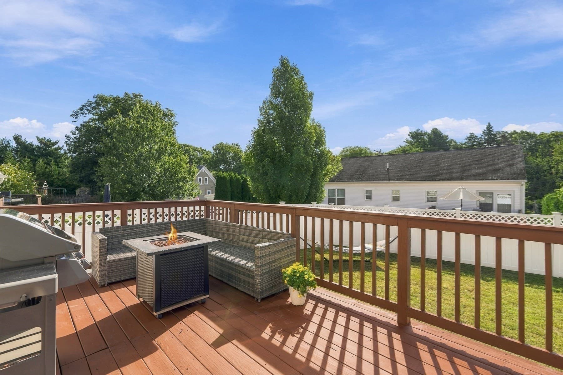 Single Family Residence at 14 Morton Hill Ave, Swampscott MA 01907, Swampscott, photo 38 of 41