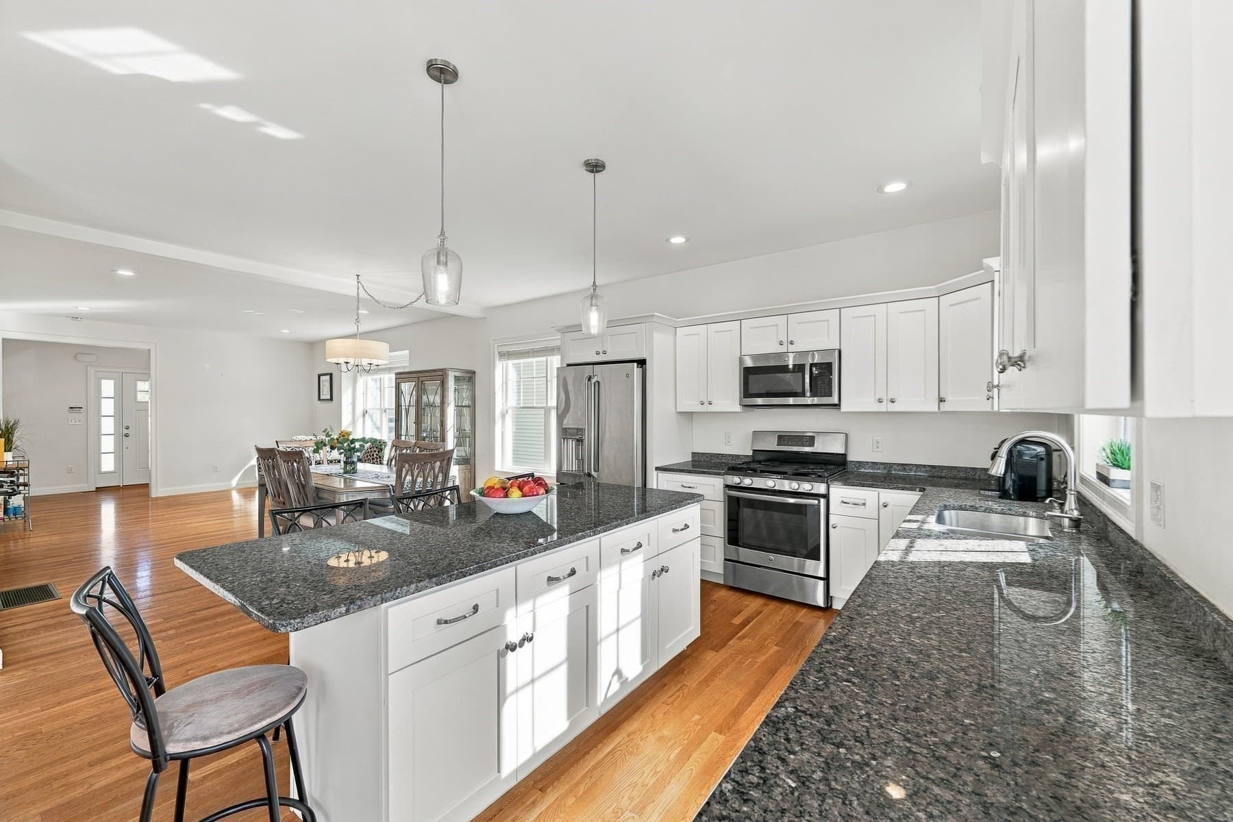 Single Family Residence at 14 Morton Hill Ave, Swampscott MA 01907, Swampscott, photo 18 of 41