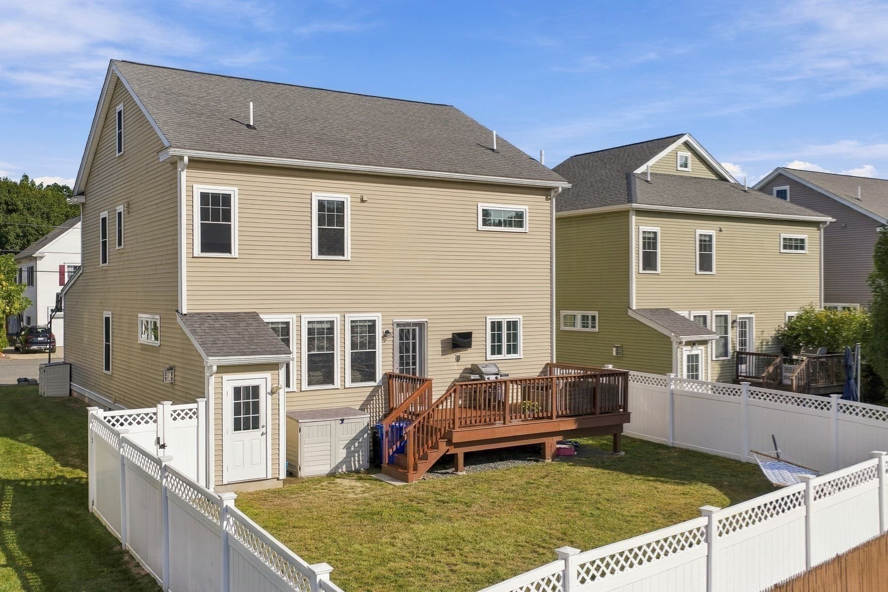 Single Family Residence at 14 Morton Hill Ave, Swampscott MA 01907, Swampscott, photo 37 of 41
