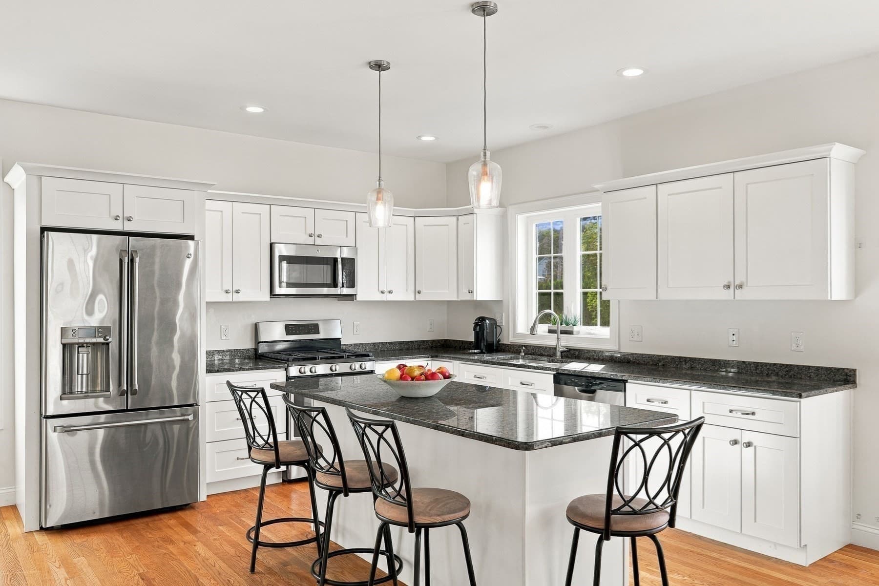 Single Family Residence at 14 Morton Hill Ave, Swampscott MA 01907, Swampscott, photo 15 of 41