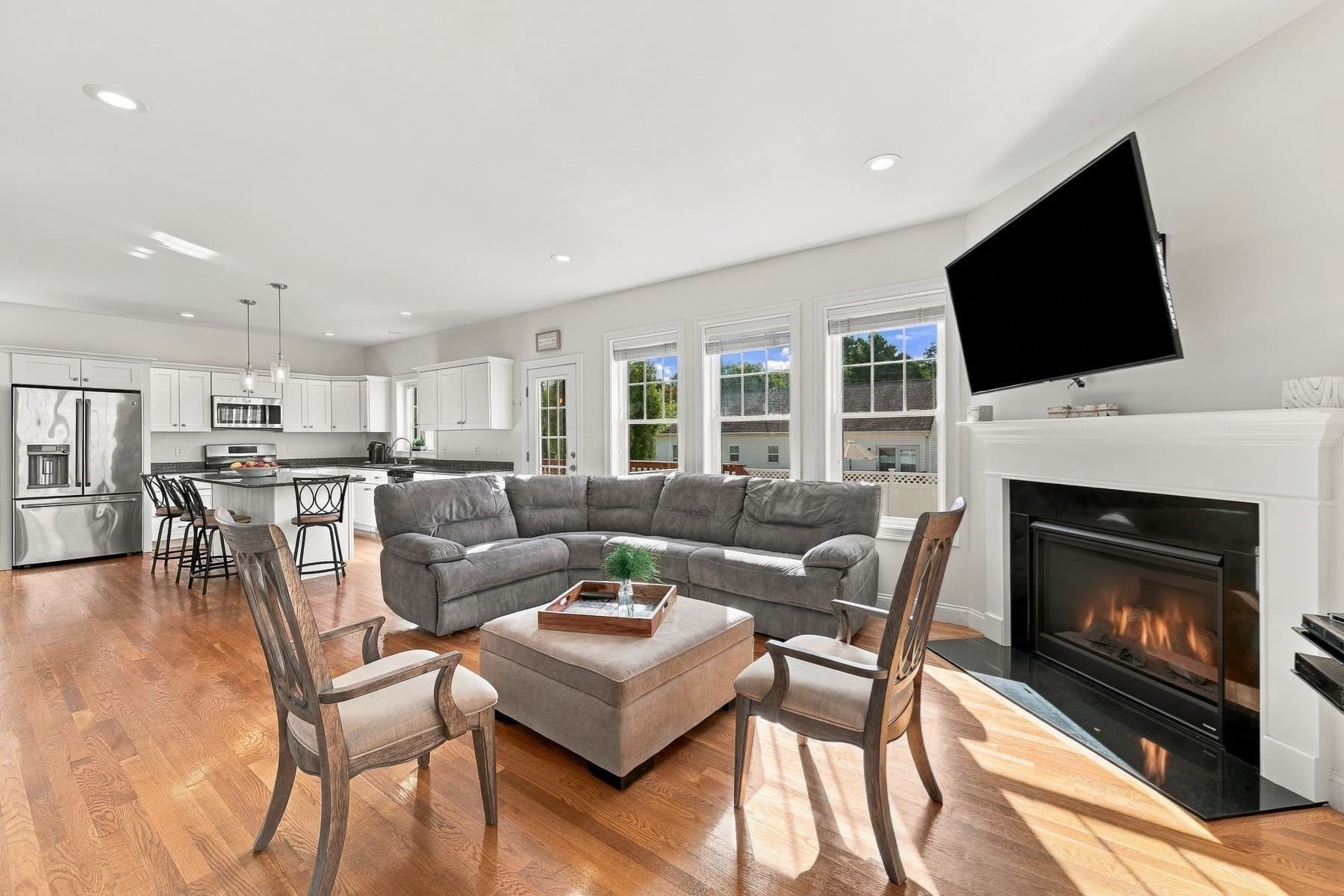 Single Family Residence at 14 Morton Hill Ave, Swampscott MA 01907, Swampscott, photo 21 of 41
