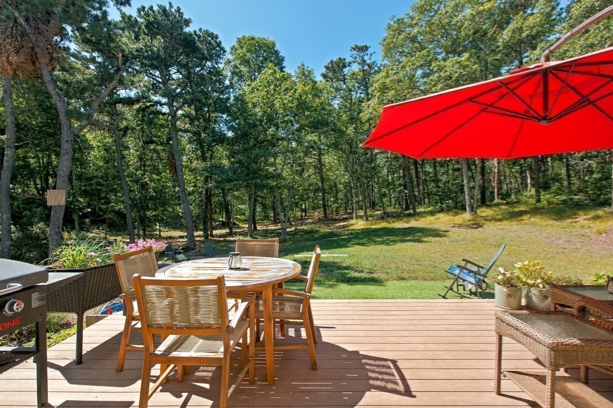 Single Family Residence at 22 Cannon Hill Dr, Harwich MA 02645, Harwich, photo 27 of 32