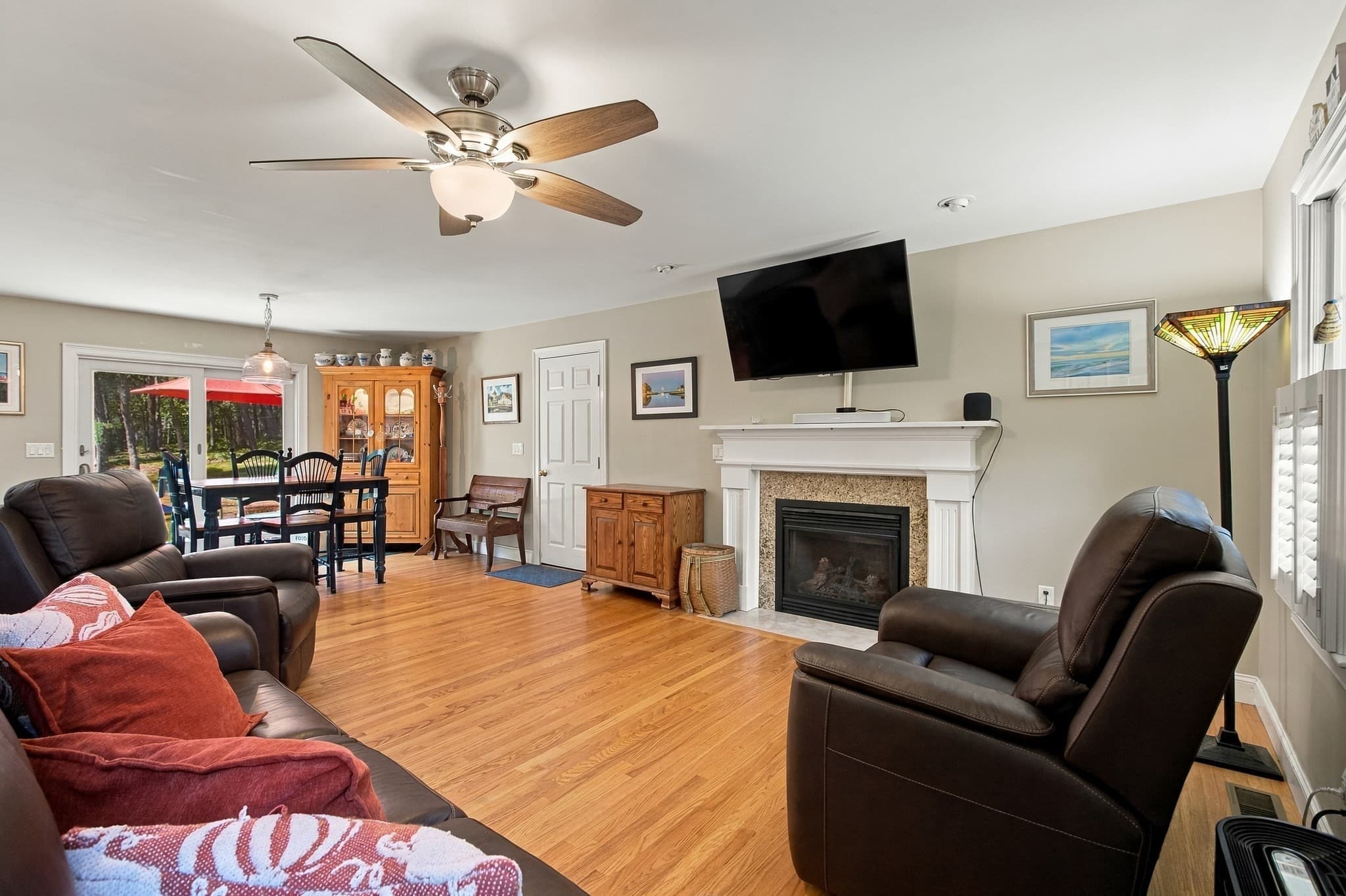 Single Family Residence at 22 Cannon Hill Dr, Harwich MA 02645, Harwich, photo 6 of 32