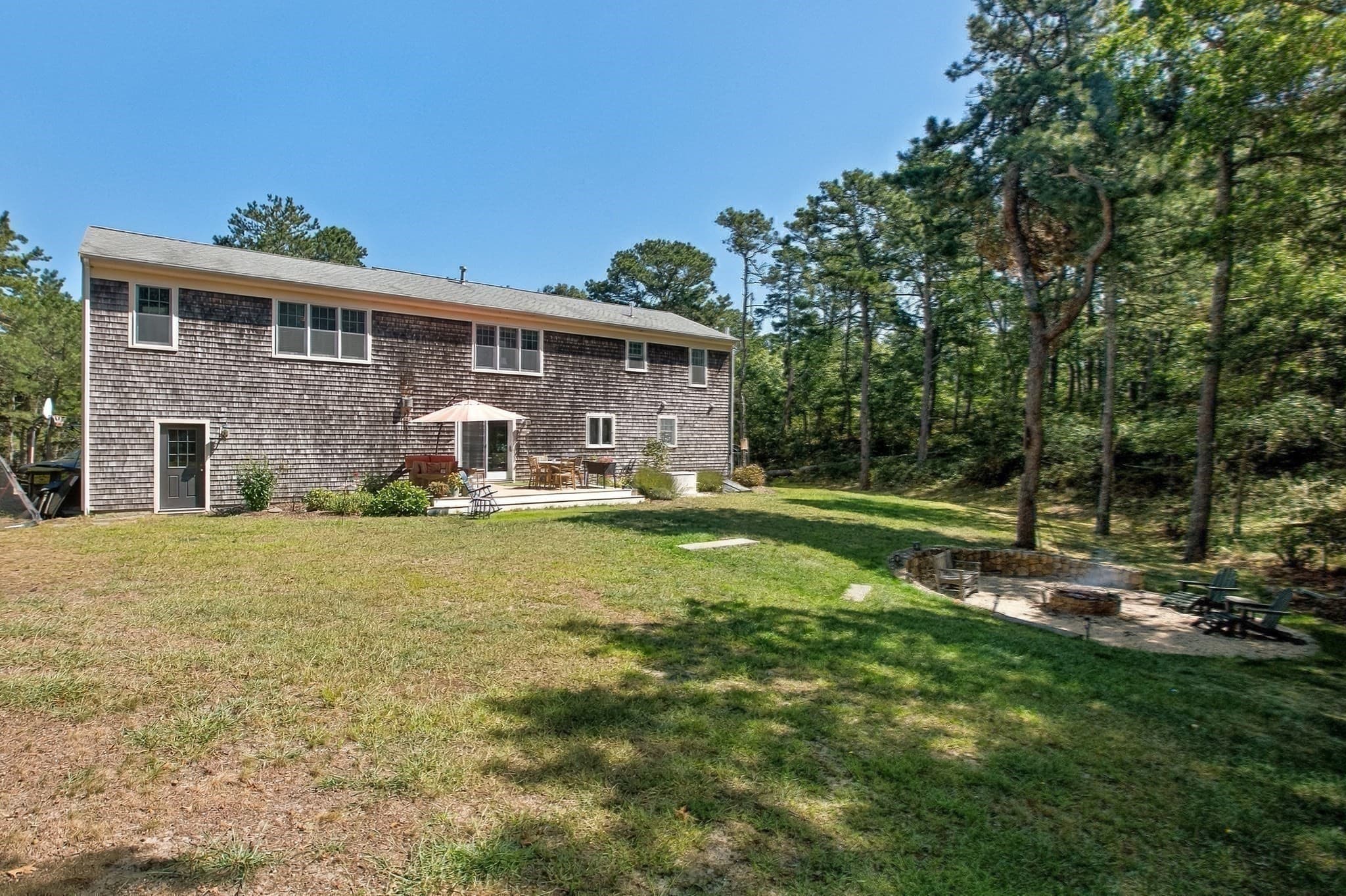 Single Family Residence at 22 Cannon Hill Dr, Harwich MA 02645, Harwich, photo 28 of 32
