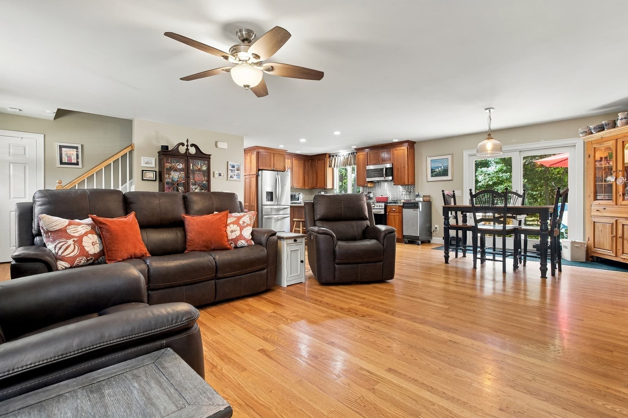 Single Family Residence at 22 Cannon Hill Dr, Harwich MA 02645, Harwich, photo 9 of 32