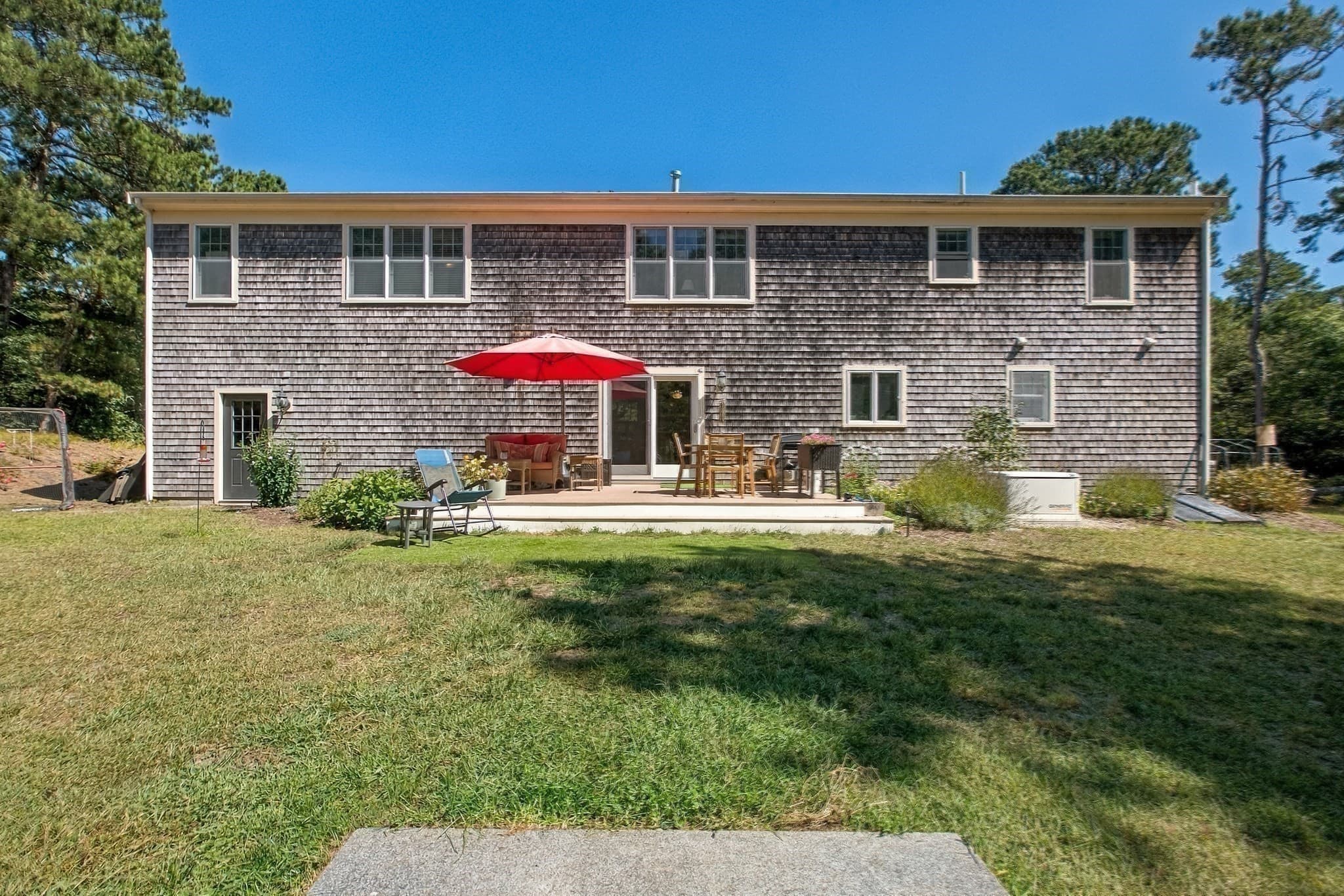 Single Family Residence at 22 Cannon Hill Dr, Harwich MA 02645, Harwich, photo 31 of 32