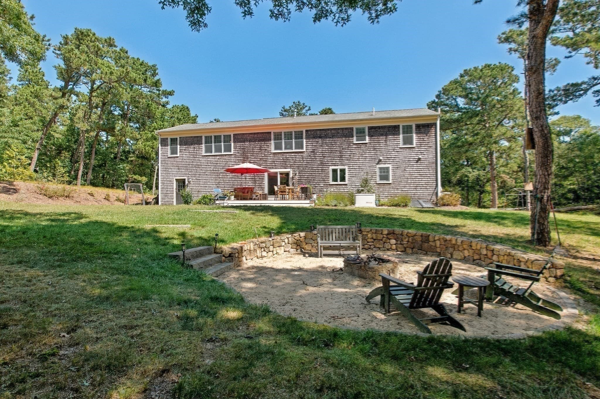 Single Family Residence at 22 Cannon Hill Dr, Harwich MA 02645, Harwich, photo 29 of 32