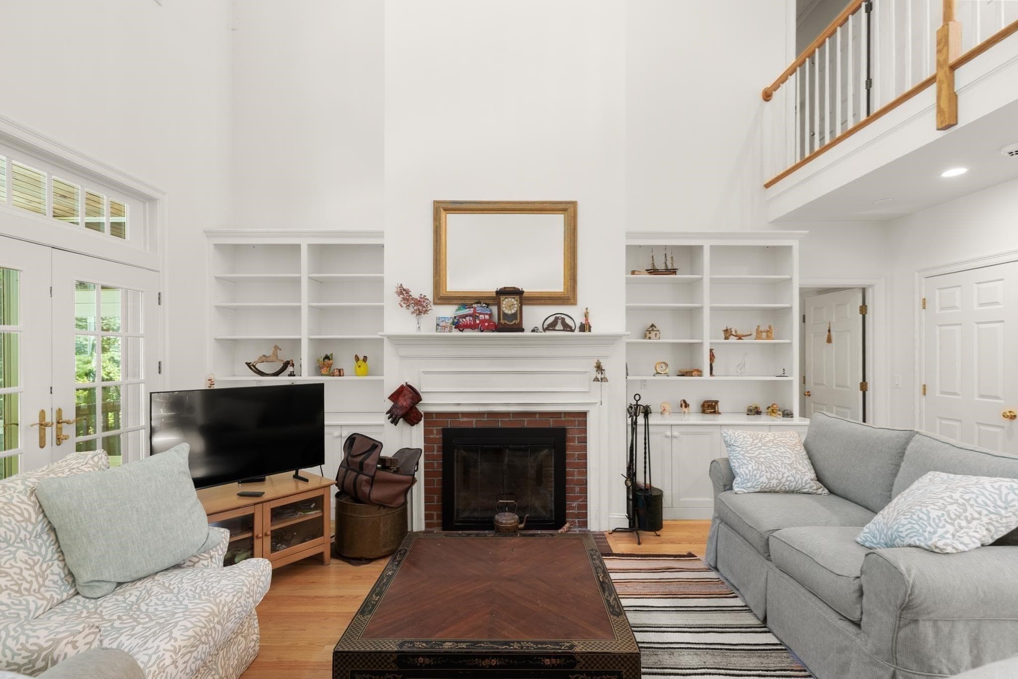 Single Family Residence at 32 Ashland Road, Boxford MA 01921, Boxford, photo 5 of 36