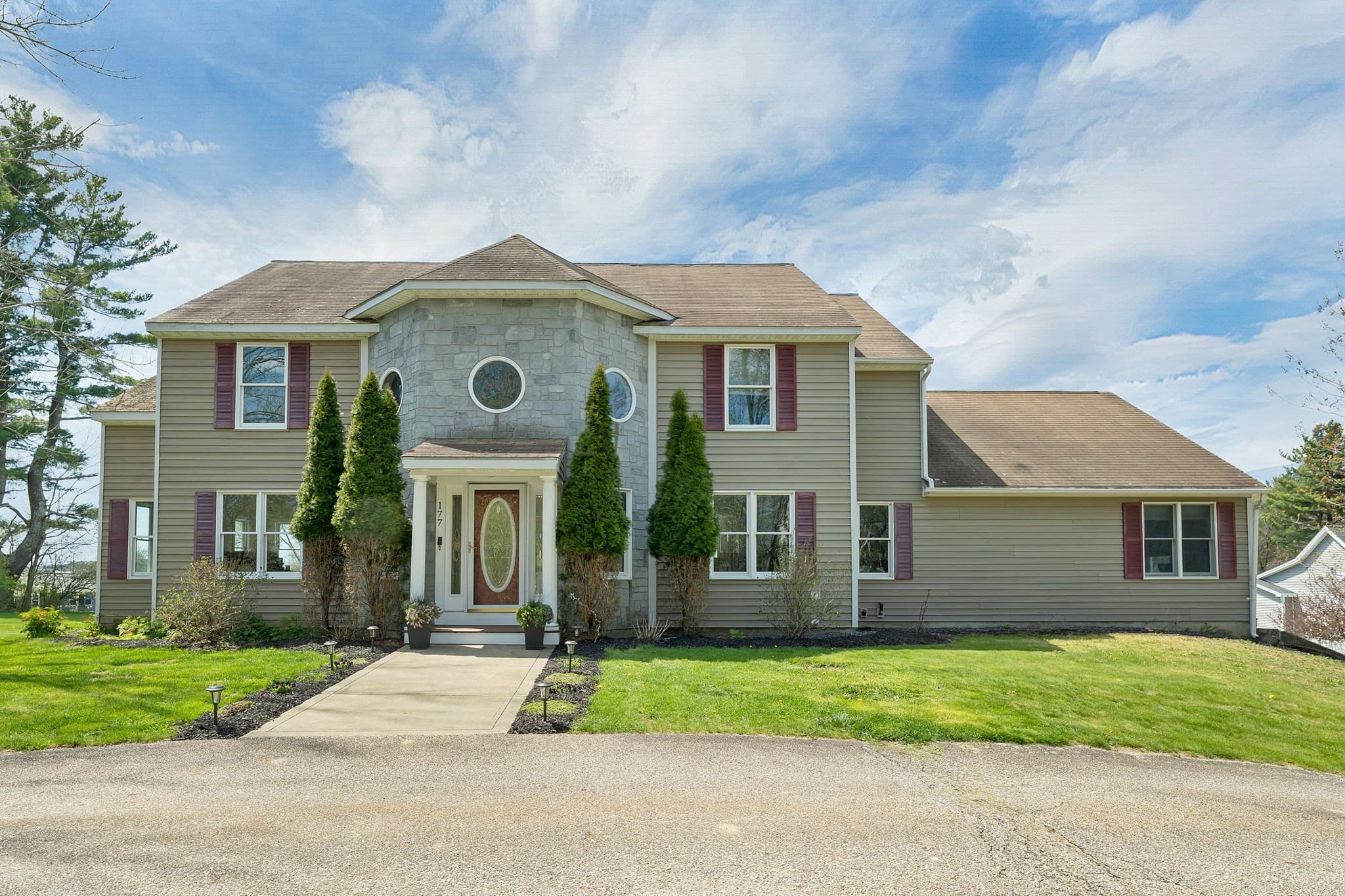 177 Columbus Avenue, Dover NH 03820