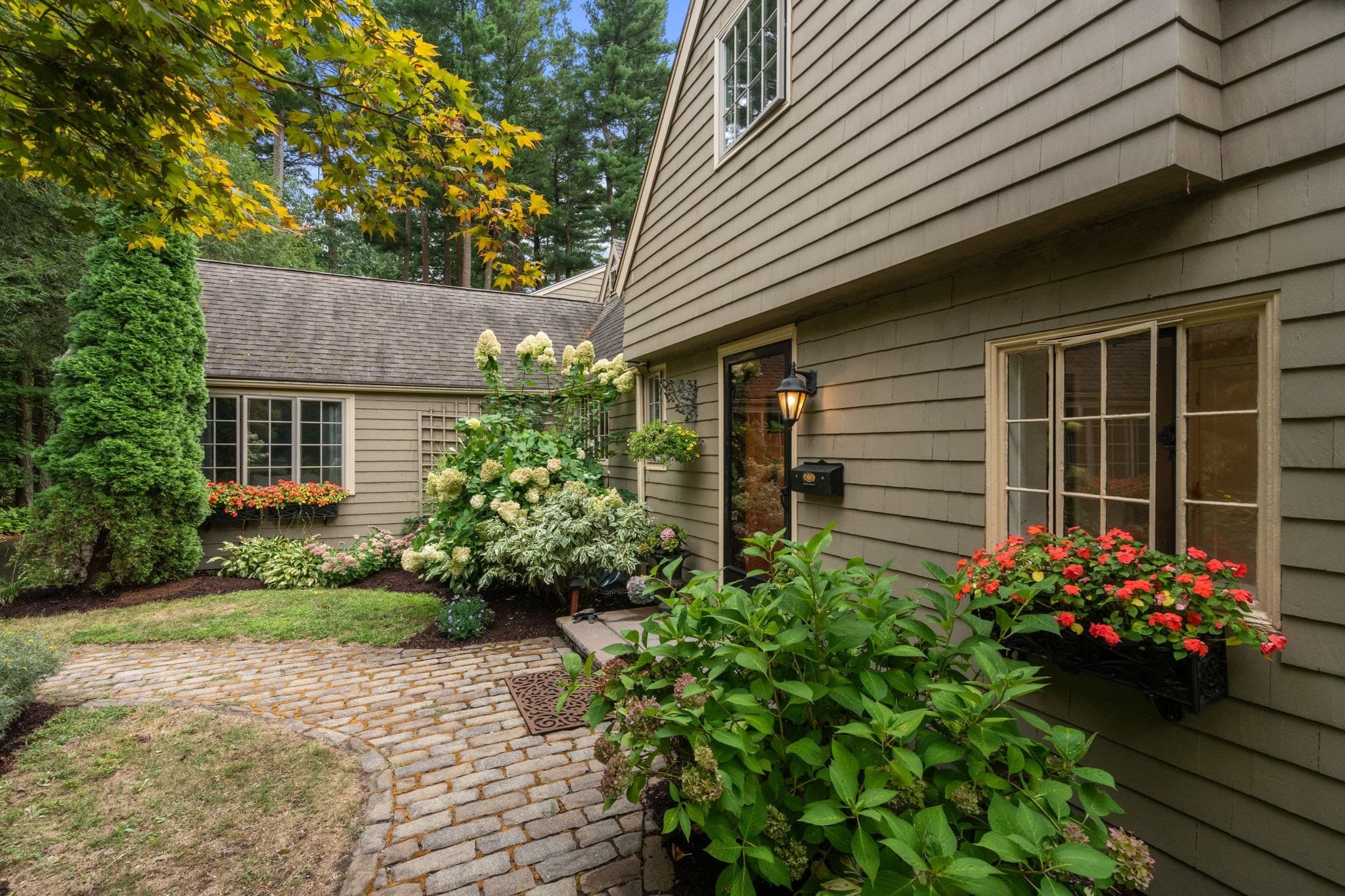 Single Family Residence at 180 Chapman Street, Canton MA 02021, Canton, photo 2 of 42