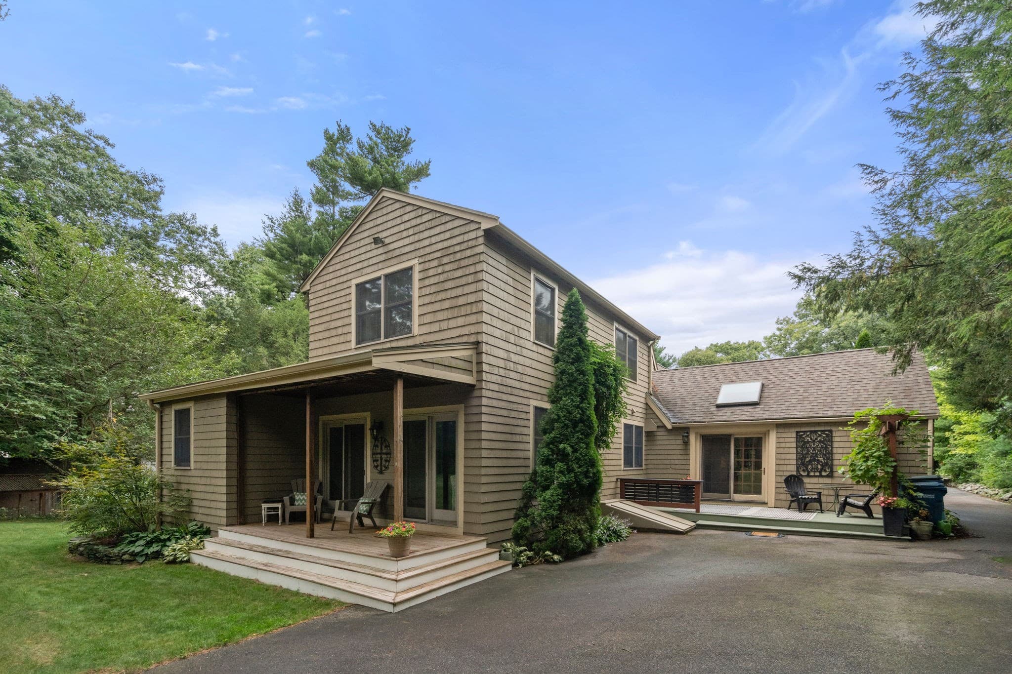 Single Family Residence at 180 Chapman Street, Canton MA 02021, Canton, photo 6 of 42