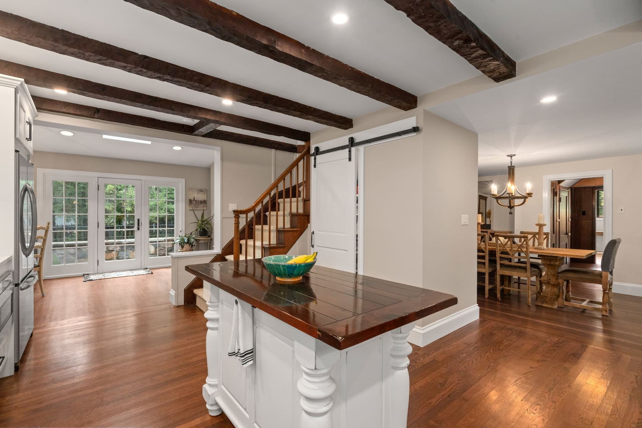 Single Family Residence at 180 Chapman Street, Canton MA 02021, Canton, photo 17 of 42
