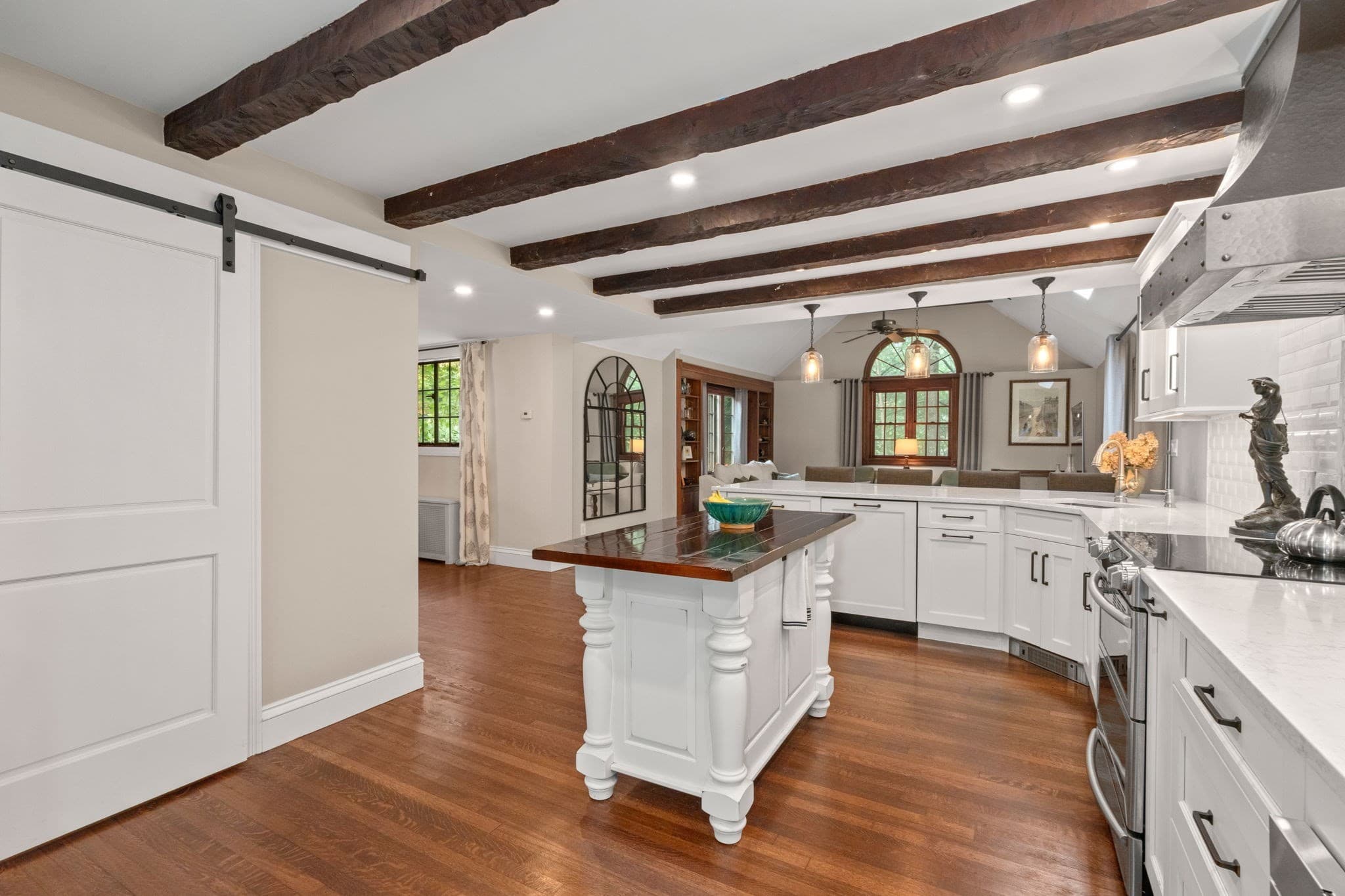 Single Family Residence at 180 Chapman Street, Canton MA 02021, Canton, photo 16 of 42