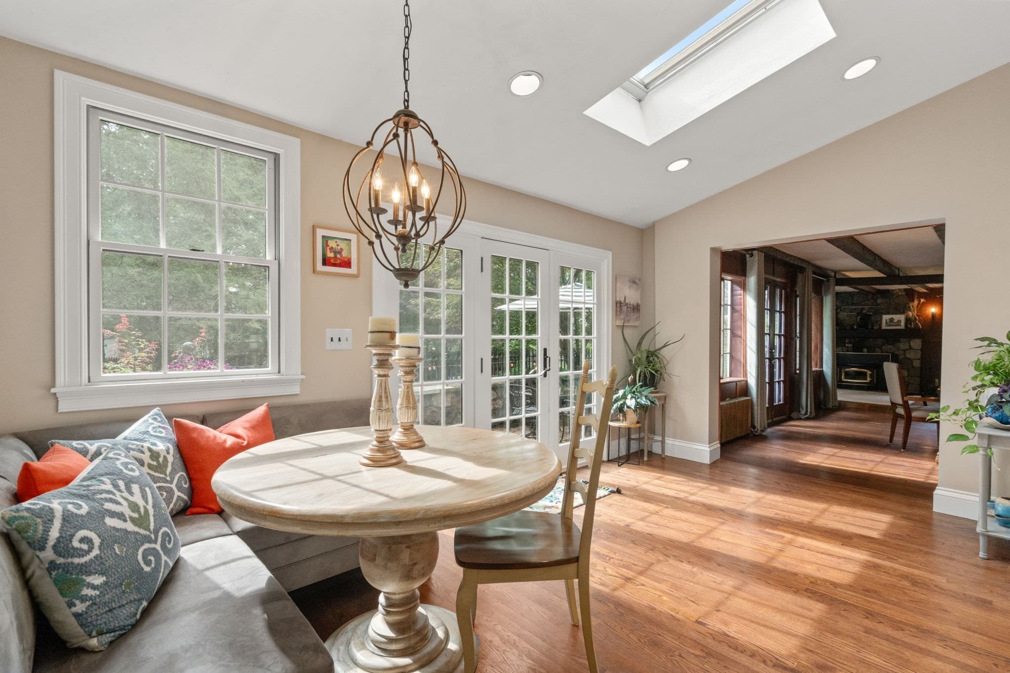 Single Family Residence at 180 Chapman Street, Canton MA 02021, Canton, photo 22 of 42