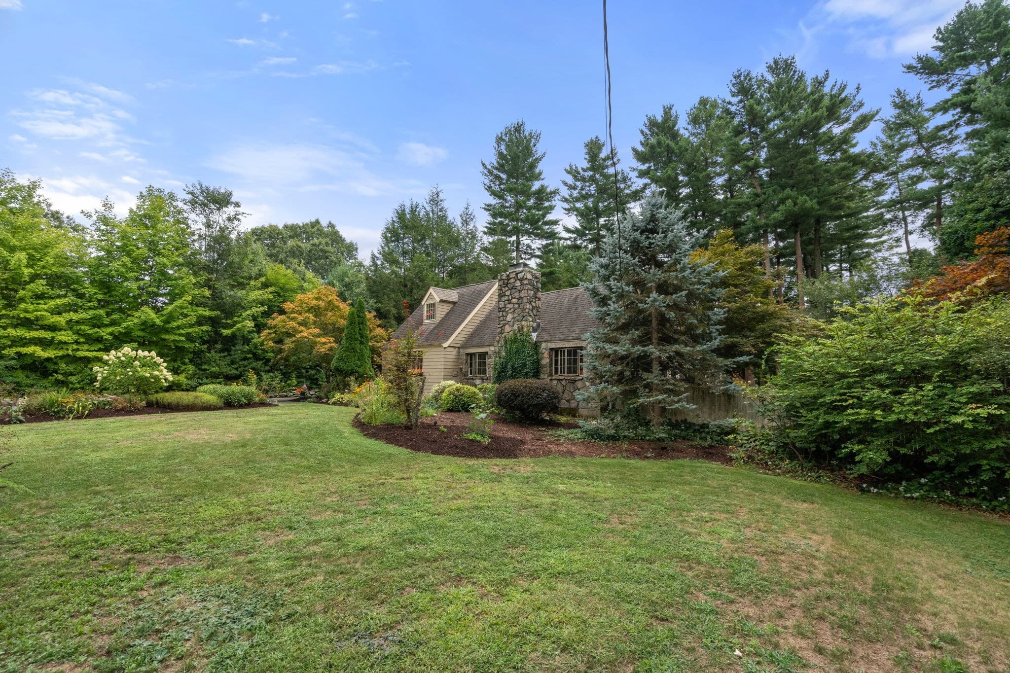 Single Family Residence at 180 Chapman Street, Canton MA 02021, Canton, photo 3 of 42
