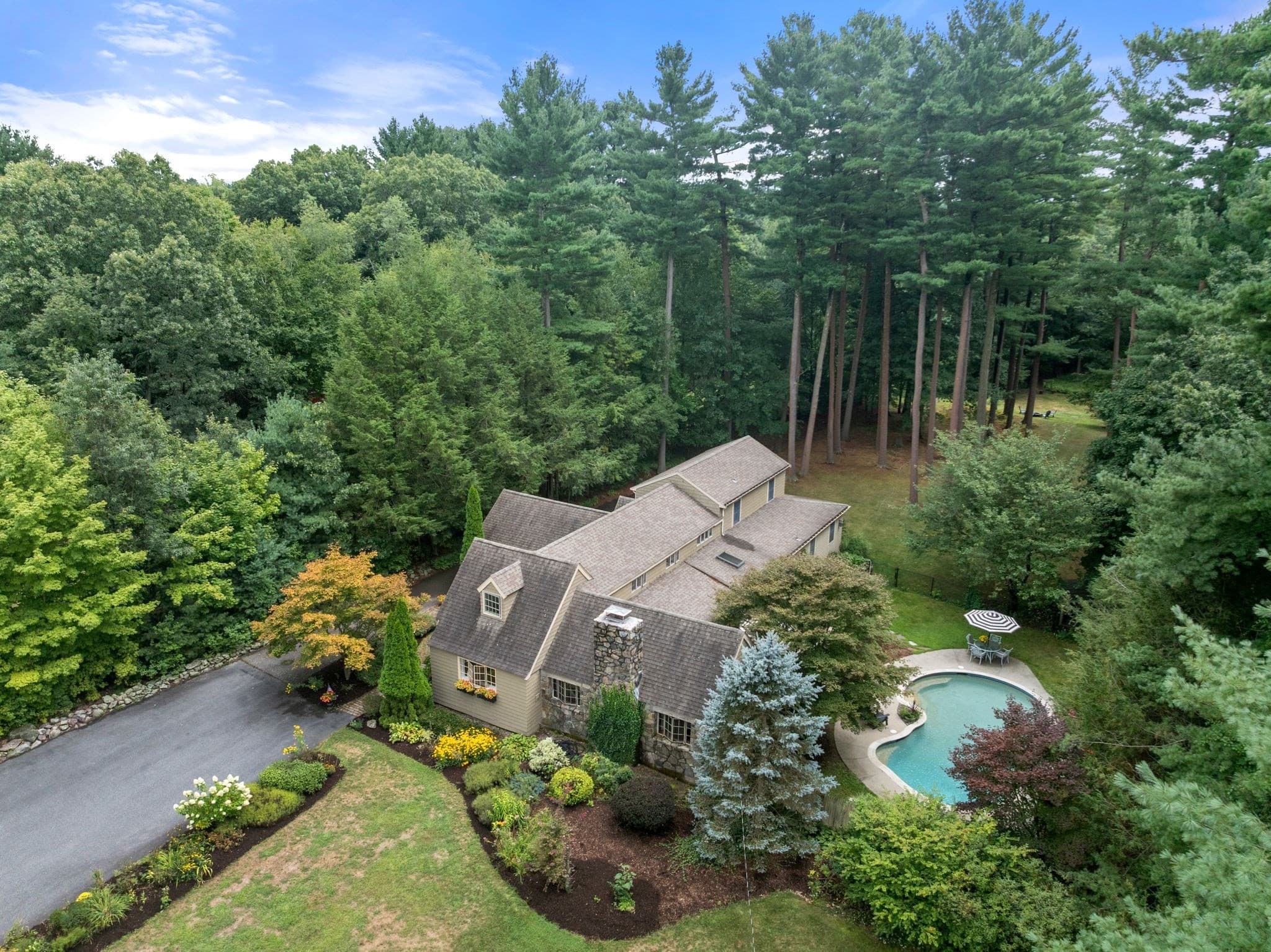 Single Family Residence at 180 Chapman Street, Canton MA 02021, Canton, photo 9 of 42