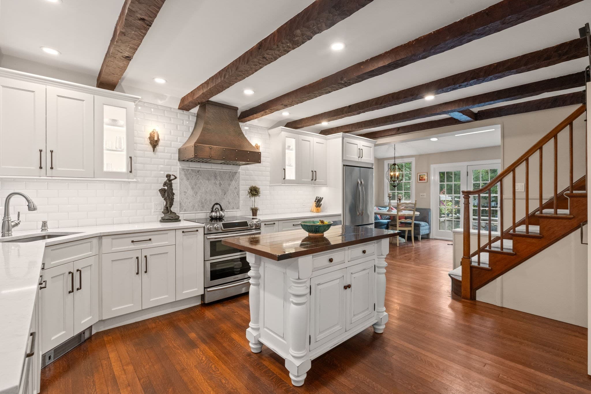 Single Family Residence at 180 Chapman Street, Canton MA 02021, Canton, photo 14 of 42