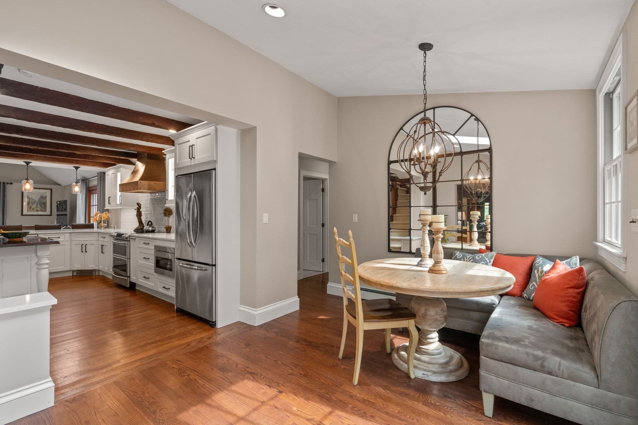 Single Family Residence at 180 Chapman Street, Canton MA 02021, Canton, photo 21 of 42