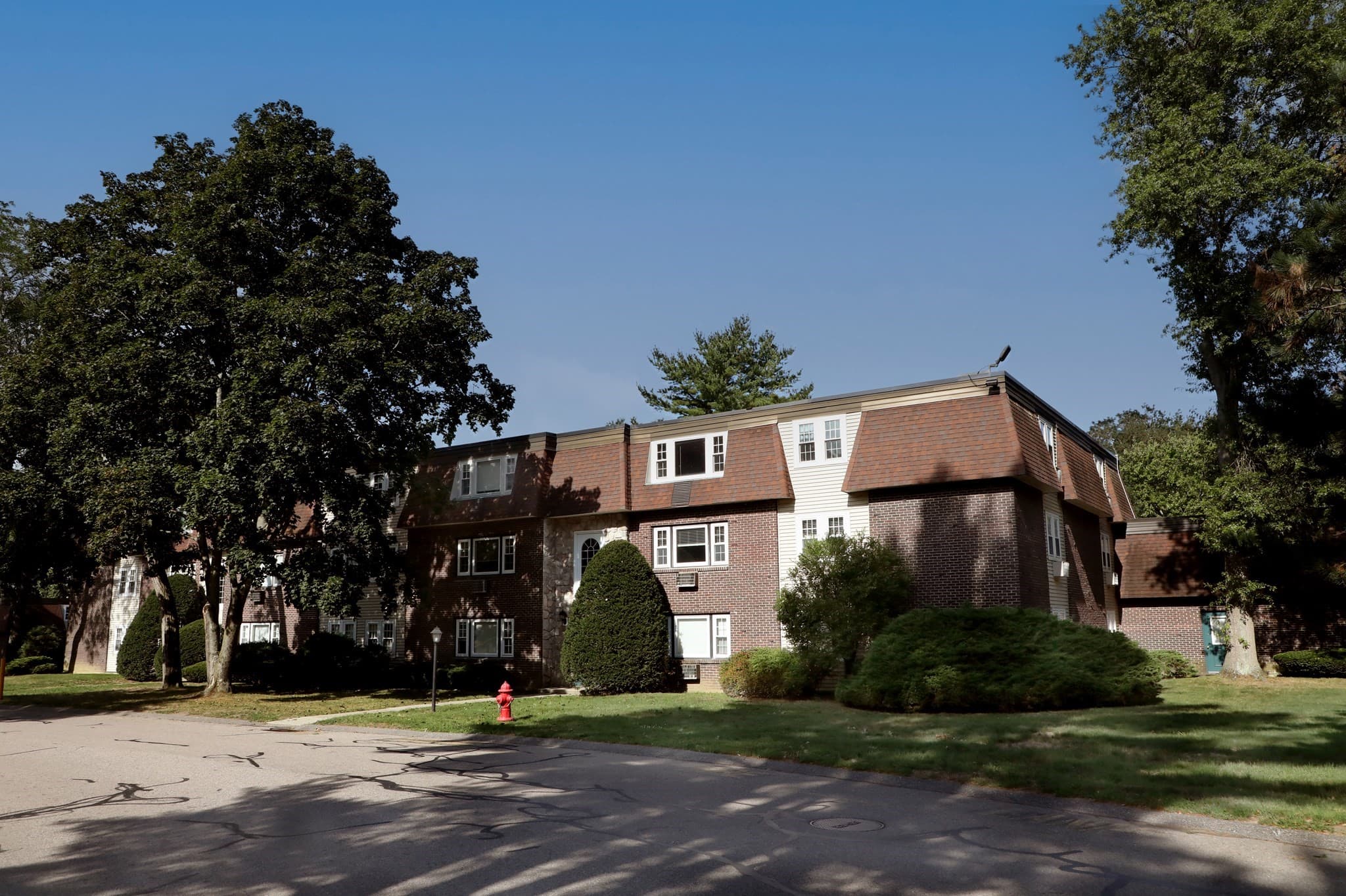 Condominium at 180 Main Street # 3304, Bridgewater MA 02324, Bridgewater, photo 24 of 34