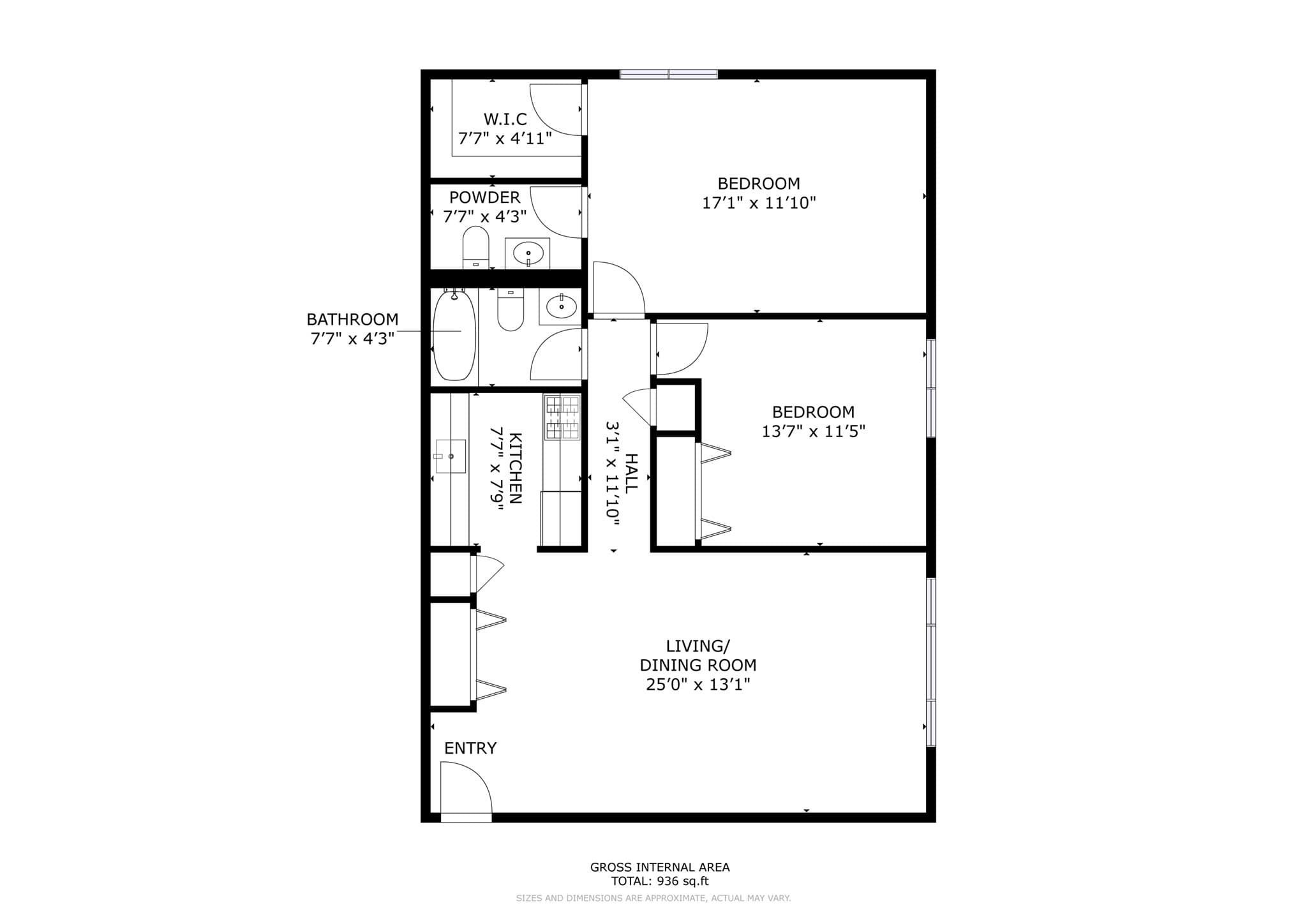 Condominium at 180 Main Street # 3304, Bridgewater MA 02324, Bridgewater, photo 34 of 34