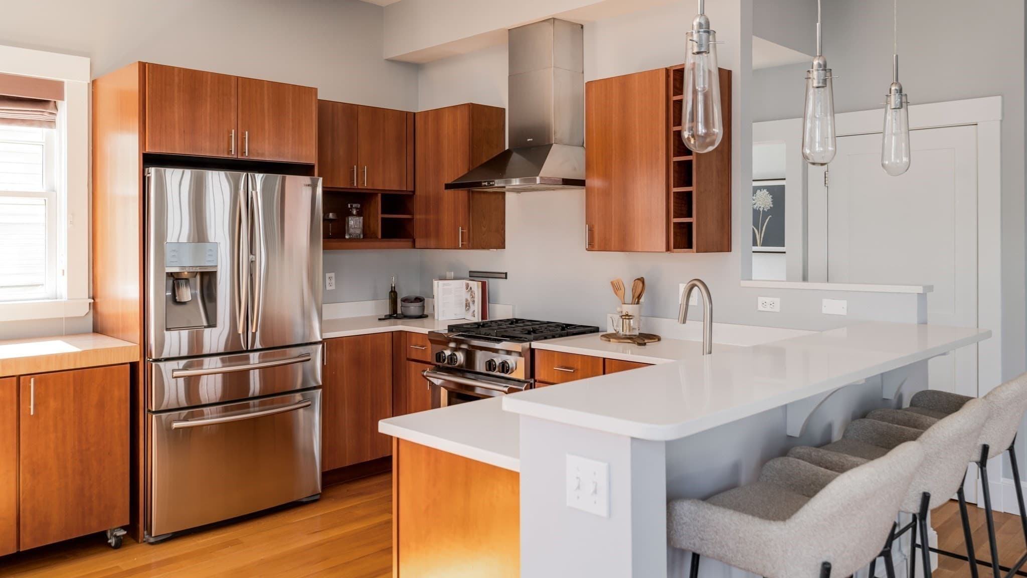Condominium at 152 Albion St # A, Somerville MA 02144, Somerville, photo 4 of 42