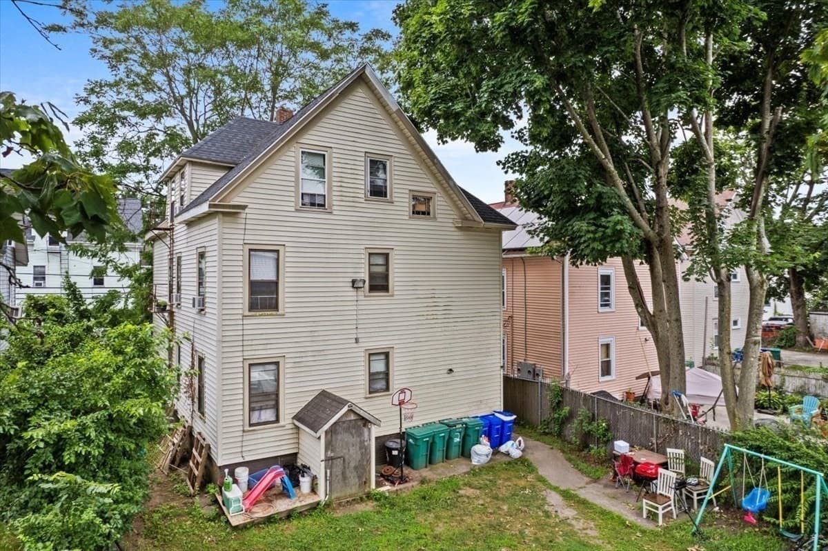 3 Family - 3 Units Up/Down at 30 Pearl St, Attleboro MA 02703, Attleboro, photo 41 of 42