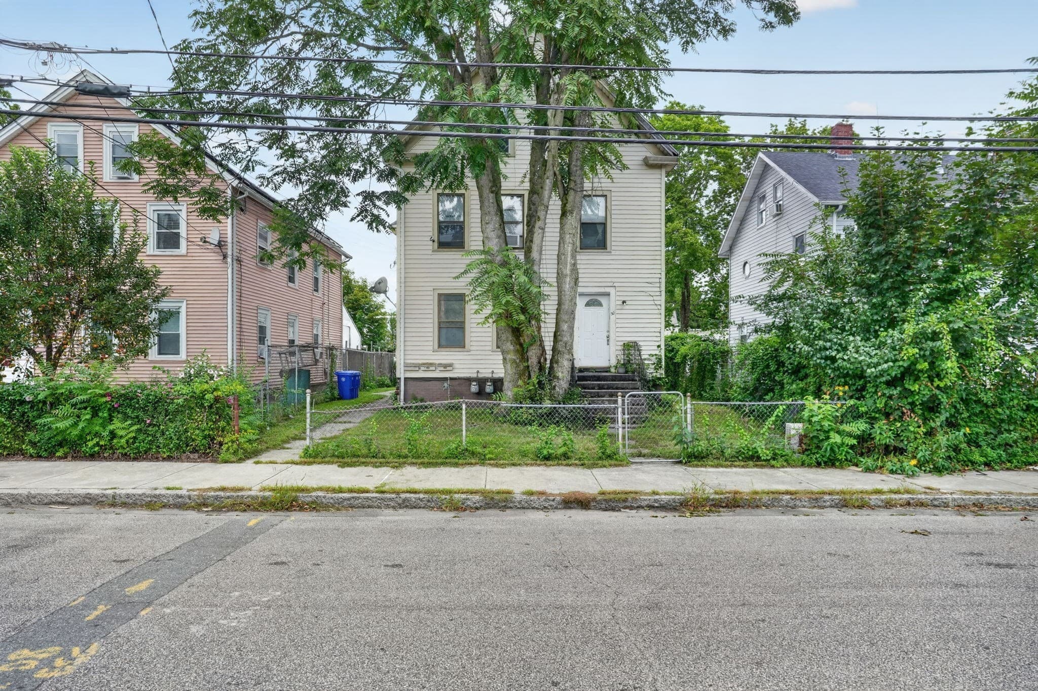 3 Family - 3 Units Up/Down at 30 Pearl St, Attleboro MA 02703, Attleboro, photo 40 of 42