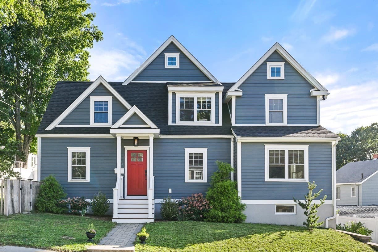 11 Bonad Road, Winchester MA 01890