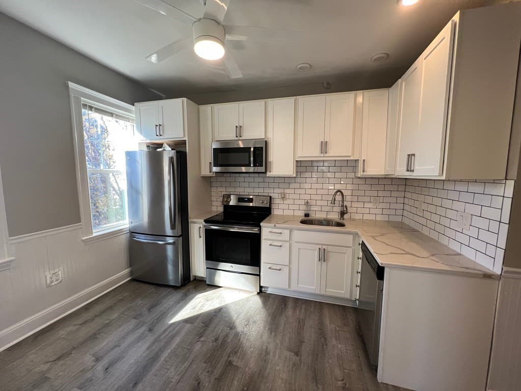 Multi Family at 55 Parker St, Chelsea MA 02150, Chelsea, photo 2 of 14