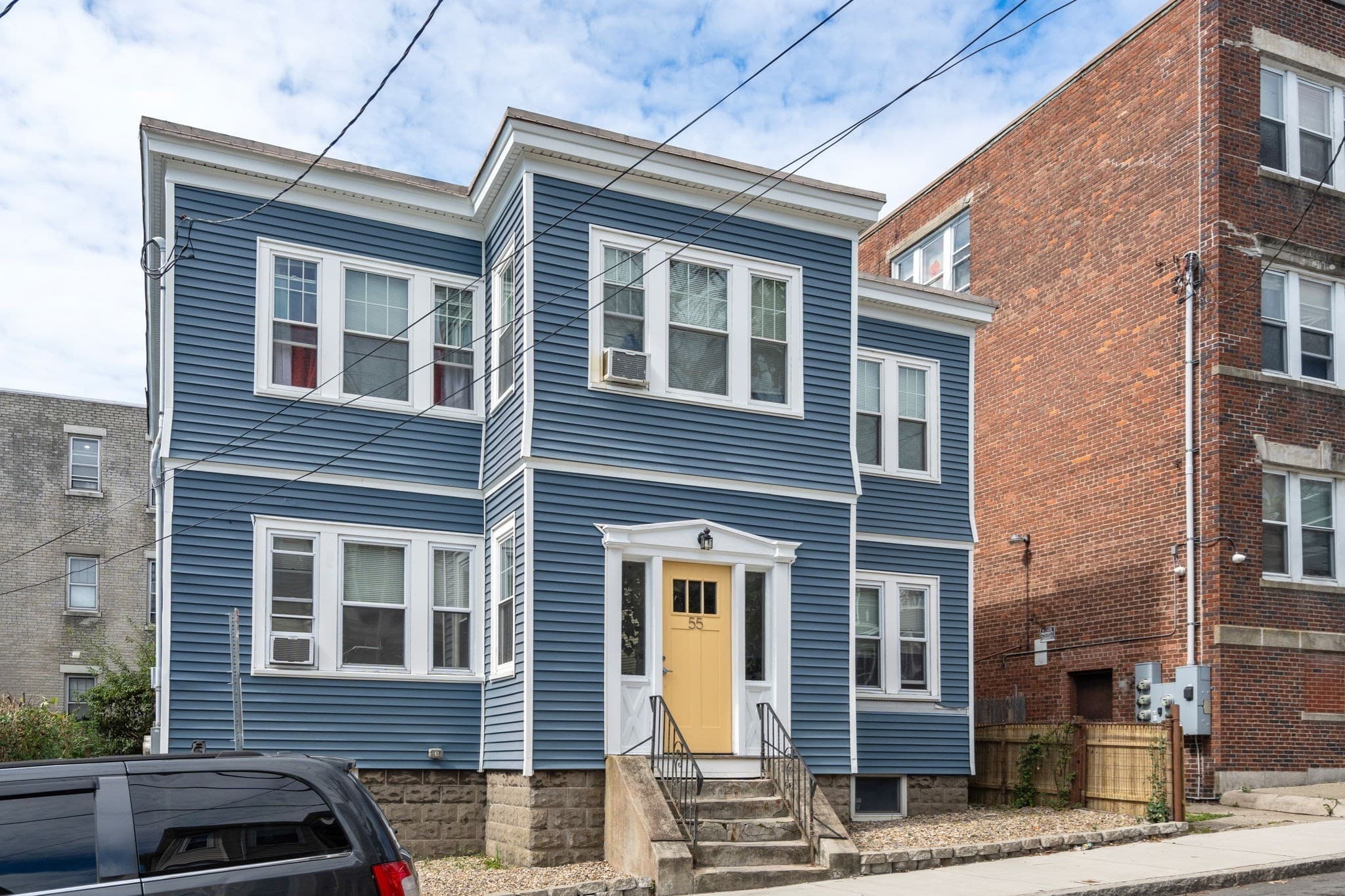 Multi Family at 55 Parker St, Chelsea MA 02150, Chelsea, photo 13 of 14