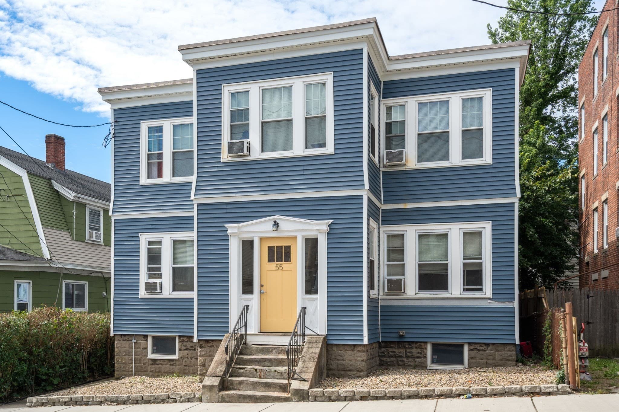Multi Family at 55 Parker St, Chelsea MA 02150, Chelsea, photo 12 of 14