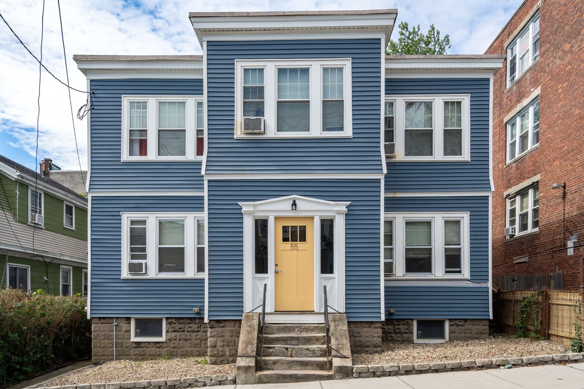 55 Parker St, Chelsea MA 02150