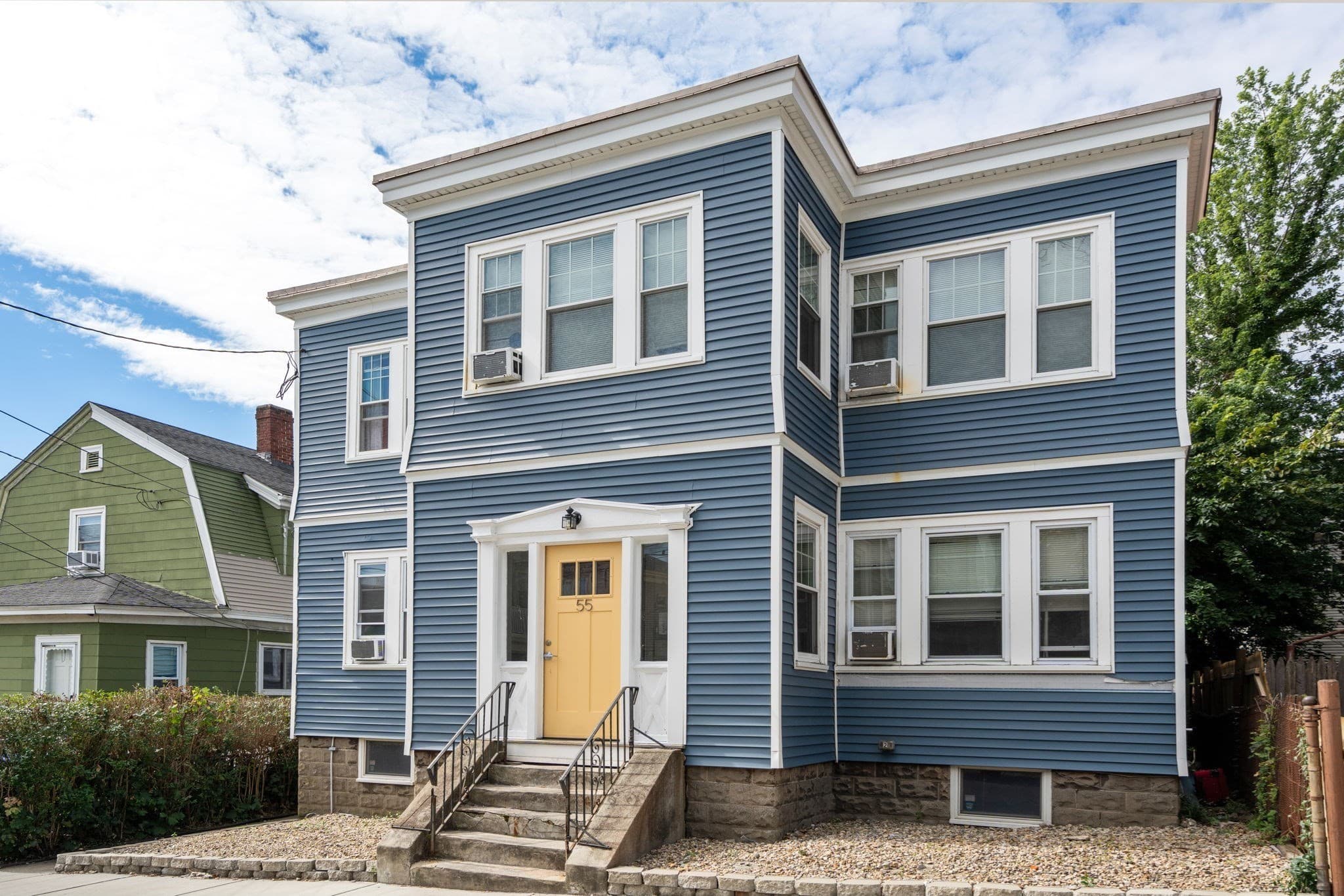 Multi Family at 55 Parker St, Chelsea MA 02150, Chelsea, photo 14 of 14