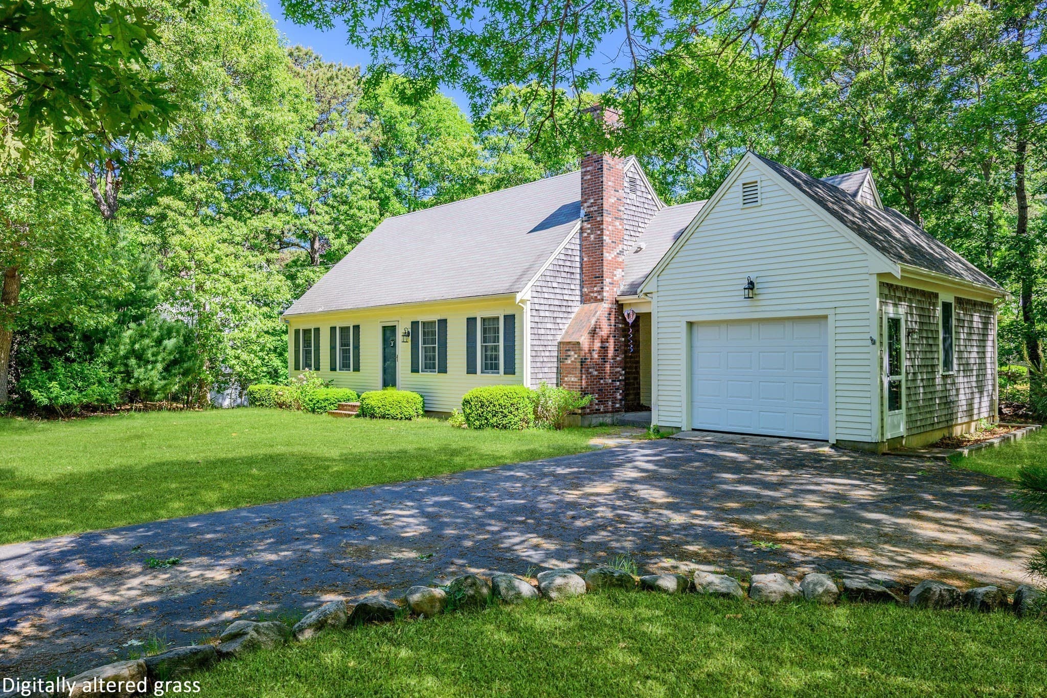 Single Family Residence at 20 Bray Farm Rd S, Yarmouth MA 02675, Yarmouth, photo 2 of 34