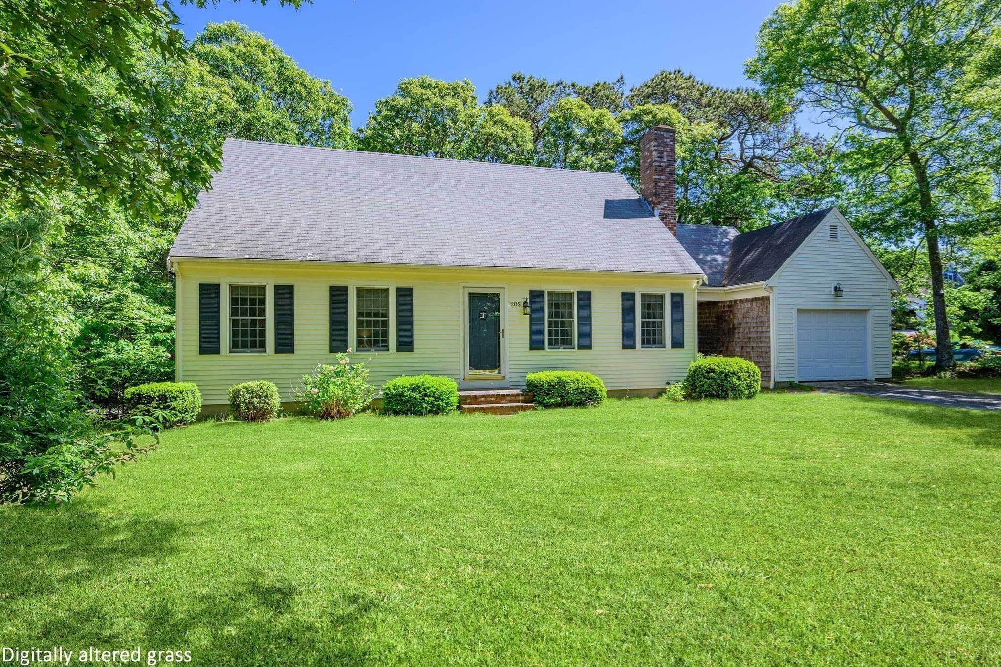 Single Family Residence at 20 Bray Farm Rd S, Yarmouth MA 02675, Yarmouth, photo 6 of 34