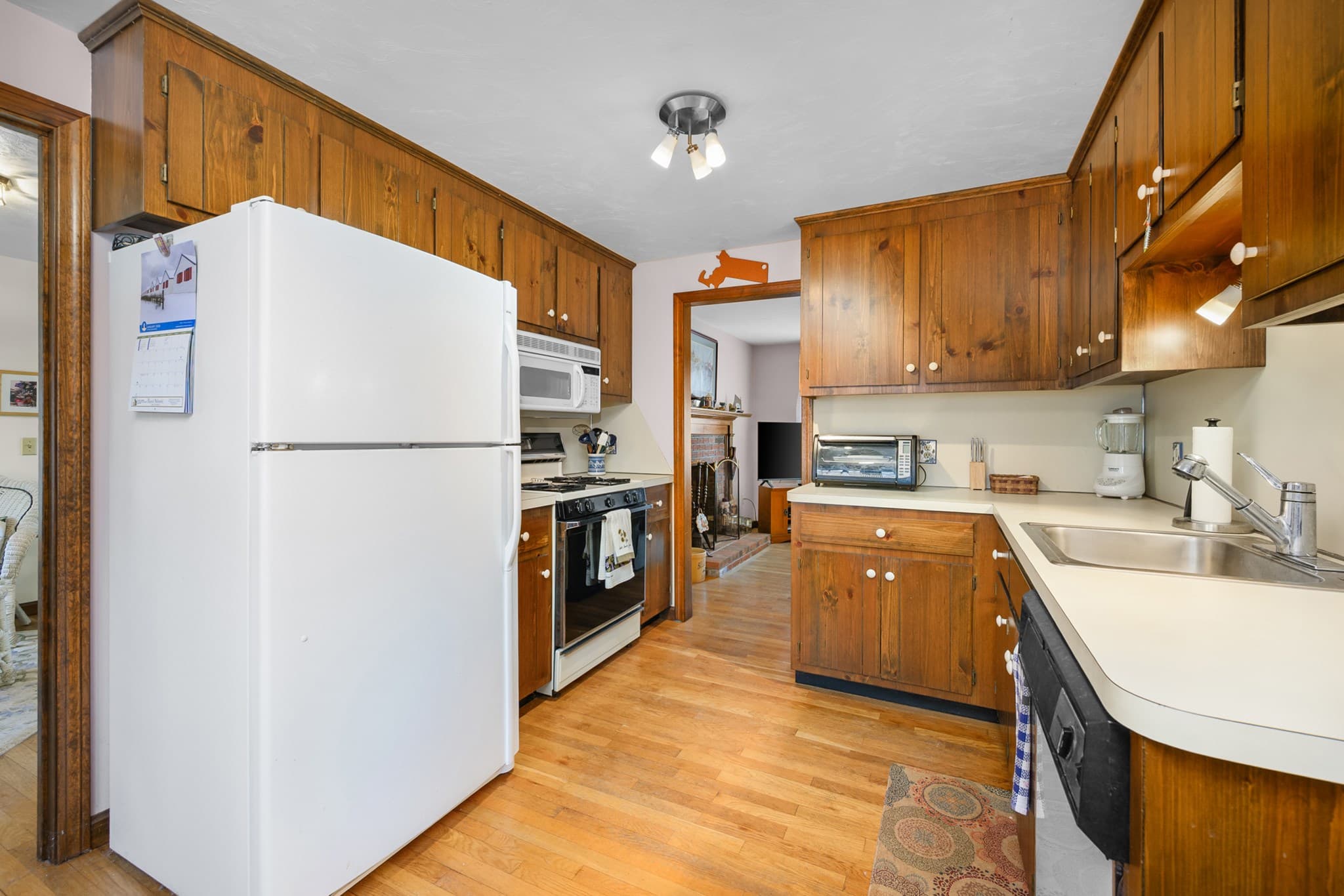 Single Family Residence at 20 Bray Farm Rd S, Yarmouth MA 02675, Yarmouth, photo 19 of 34