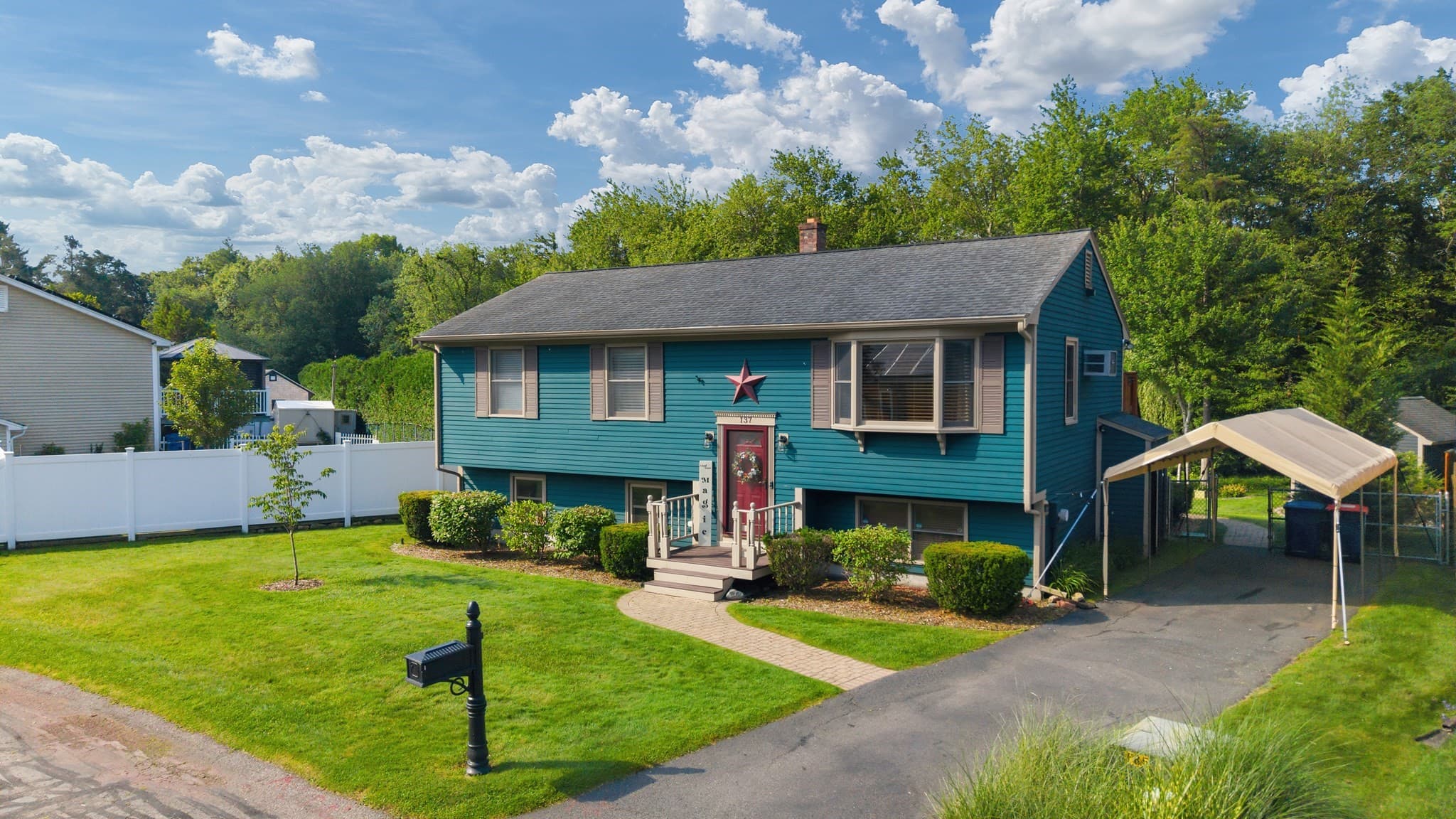 137 Doreen Street, New Bedford MA 02745