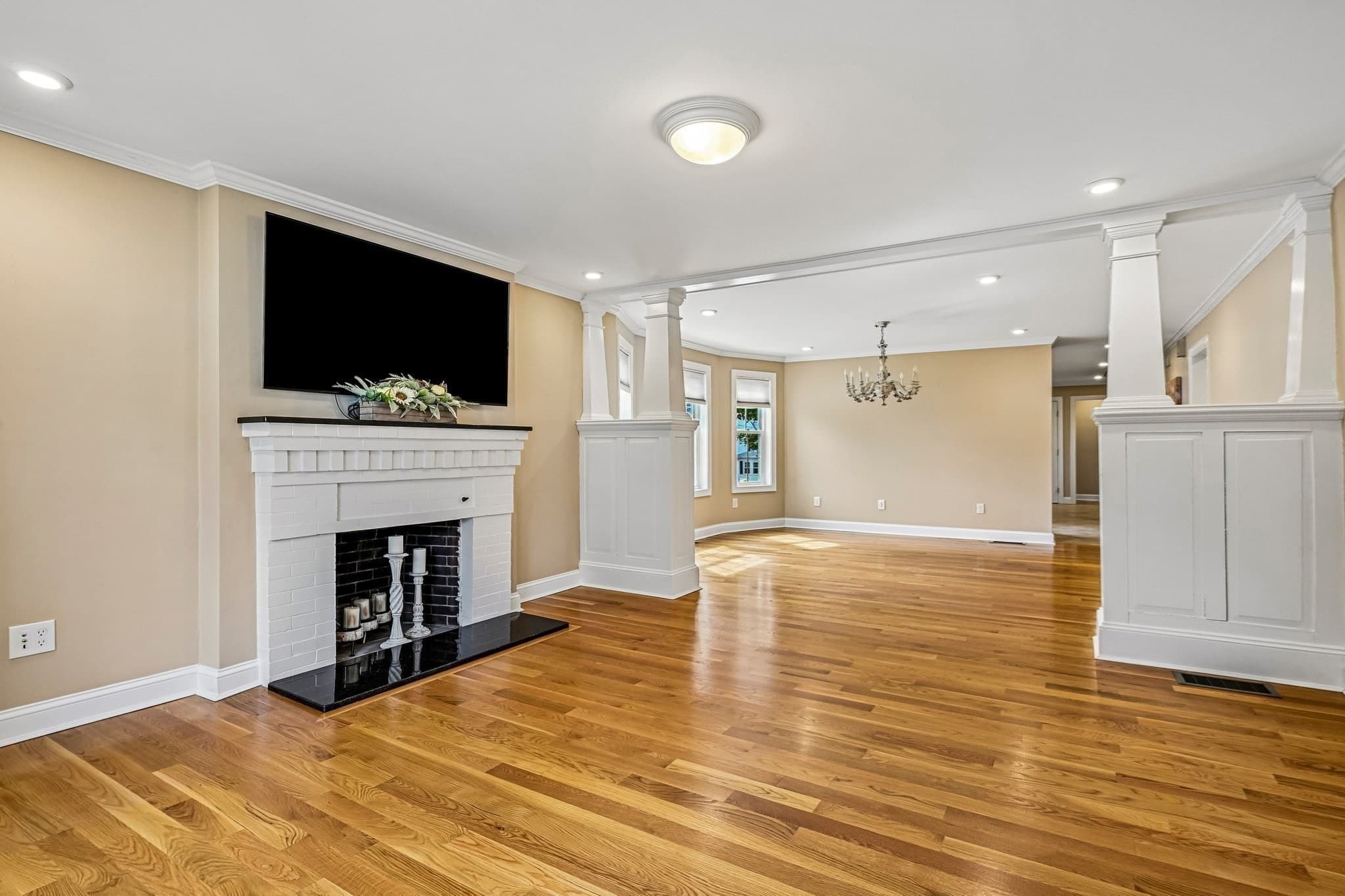 2 Family - 2 Units Up/Down at 62-64 Hampshire St, Methuen MA 01844, Methuen, photo 14 of 42