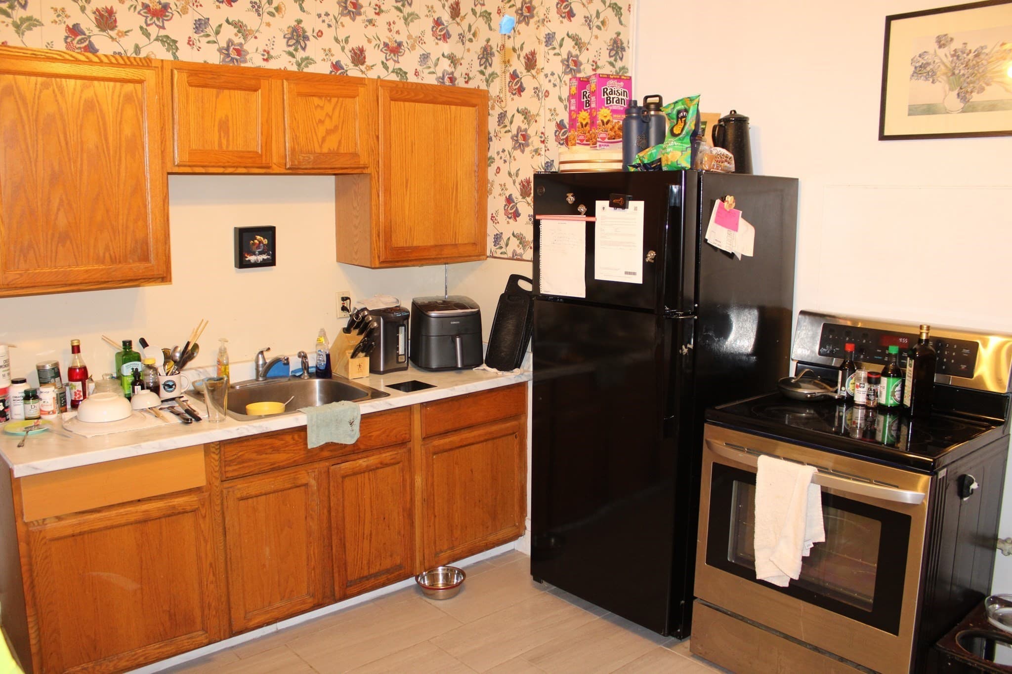 2 Family - 2 Units Up/Down at 157-159 Trafton Rd, Springfield MA 01108, Springfield, photo 2 of 11