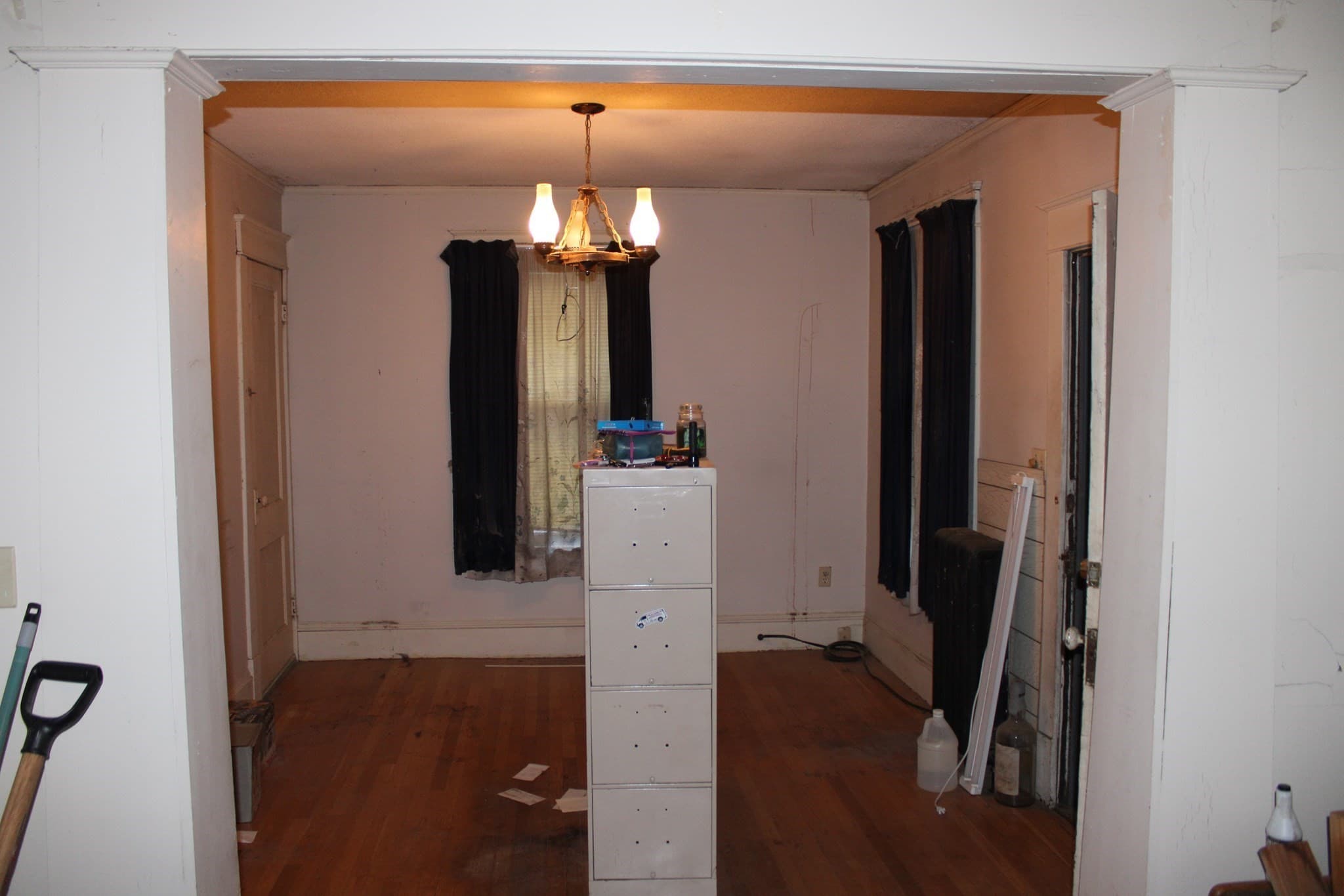 2 Family - 2 Units Up/Down at 157-159 Trafton Rd, Springfield MA 01108, Springfield, photo 7 of 11