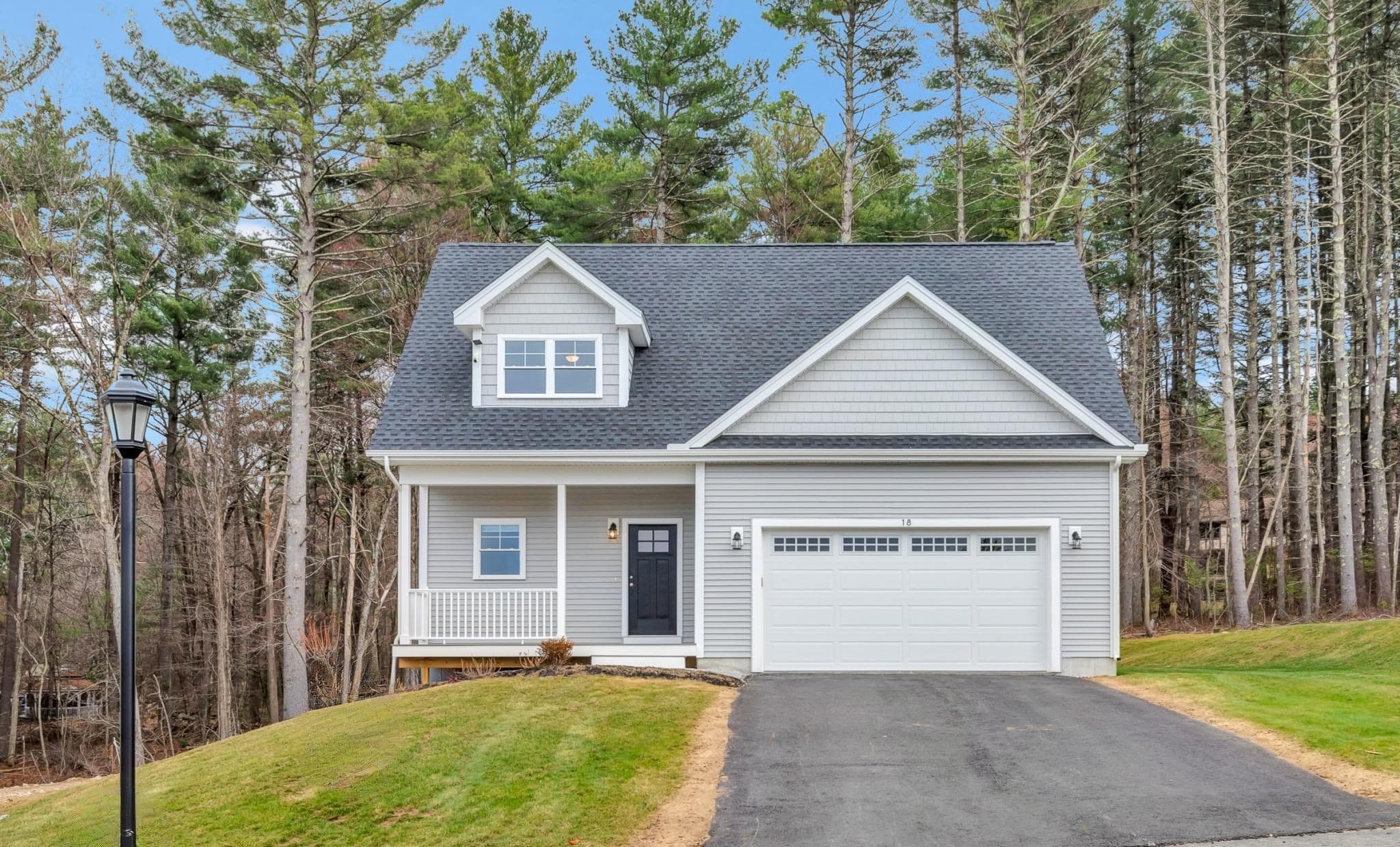 10 Boot Shop Road # 10, Upton MA 01568