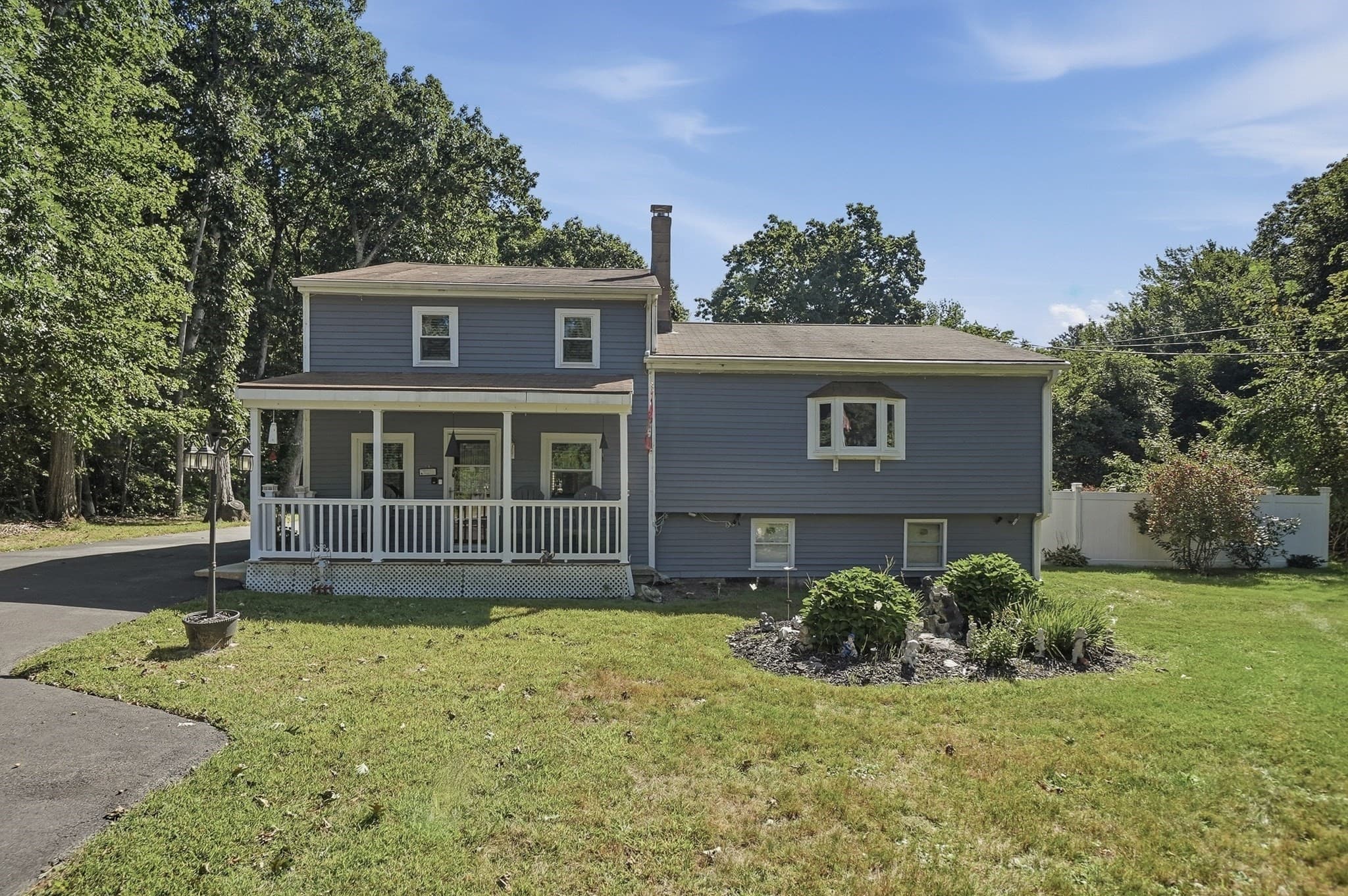 30 Bean Road, Sterling MA 01564