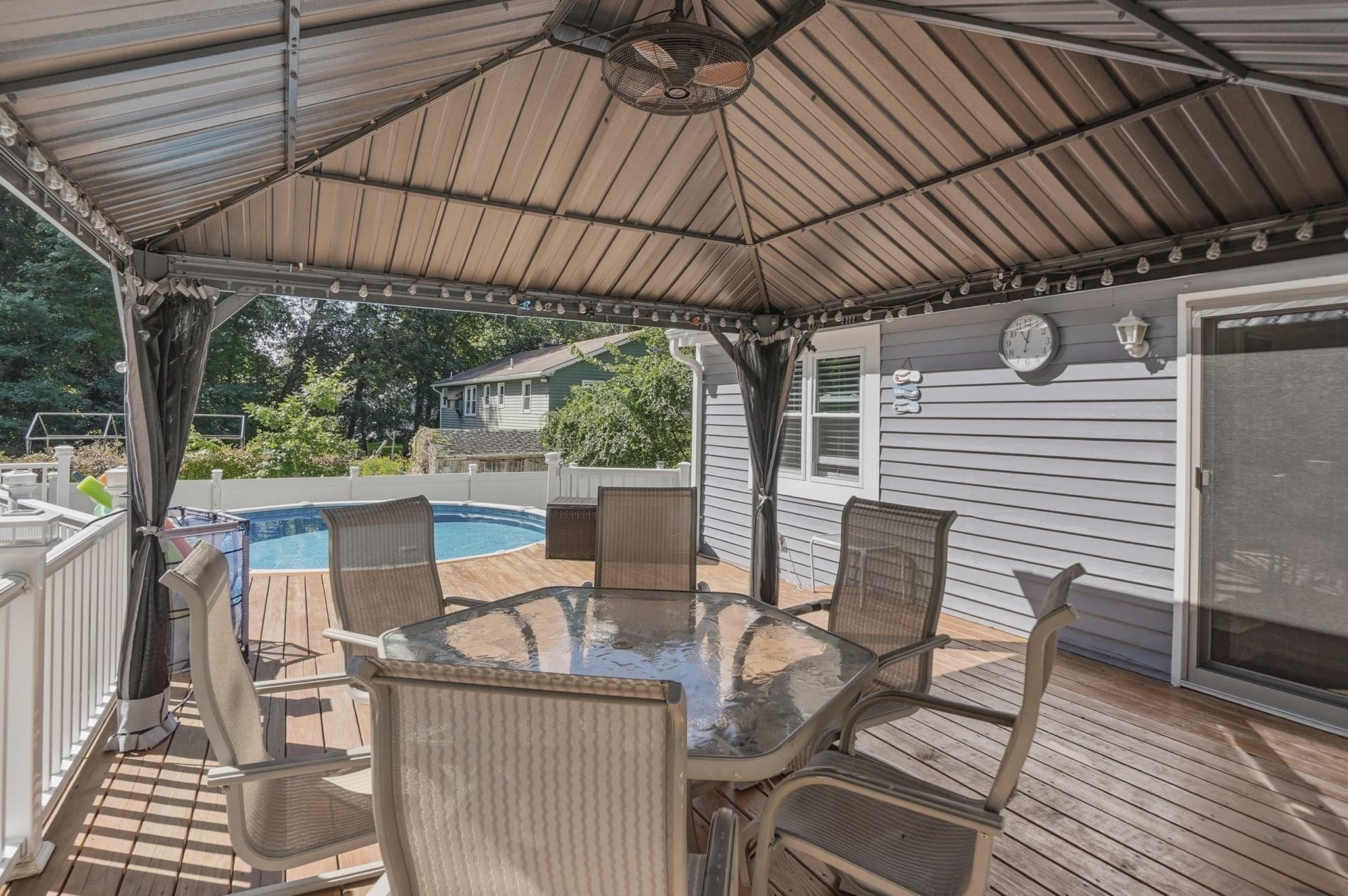 Single Family Residence at 30 Bean Road, Sterling MA 01564, Sterling, photo 29 of 33