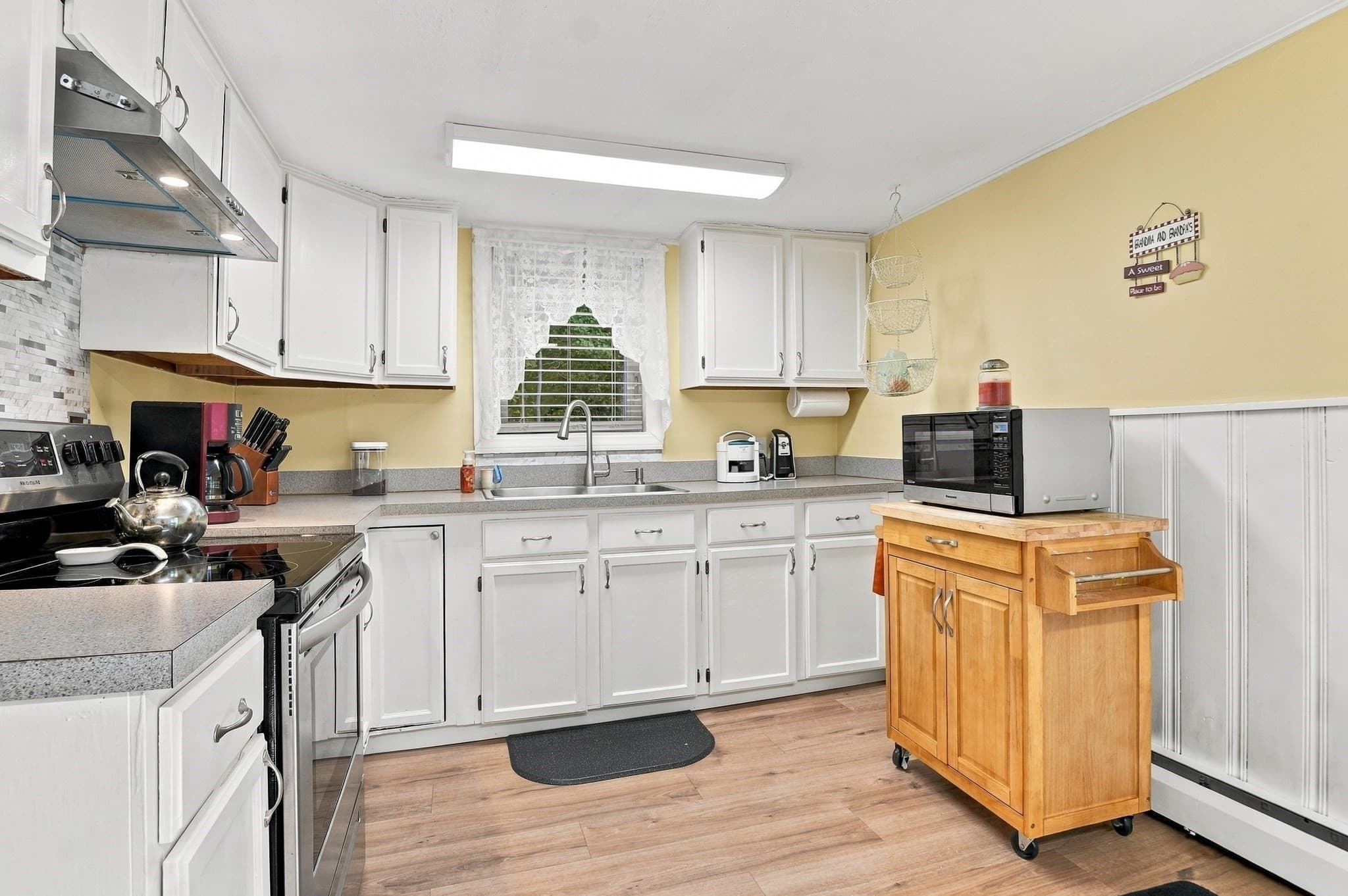 Single Family Residence at 30 Bean Road, Sterling MA 01564, Sterling, photo 8 of 33