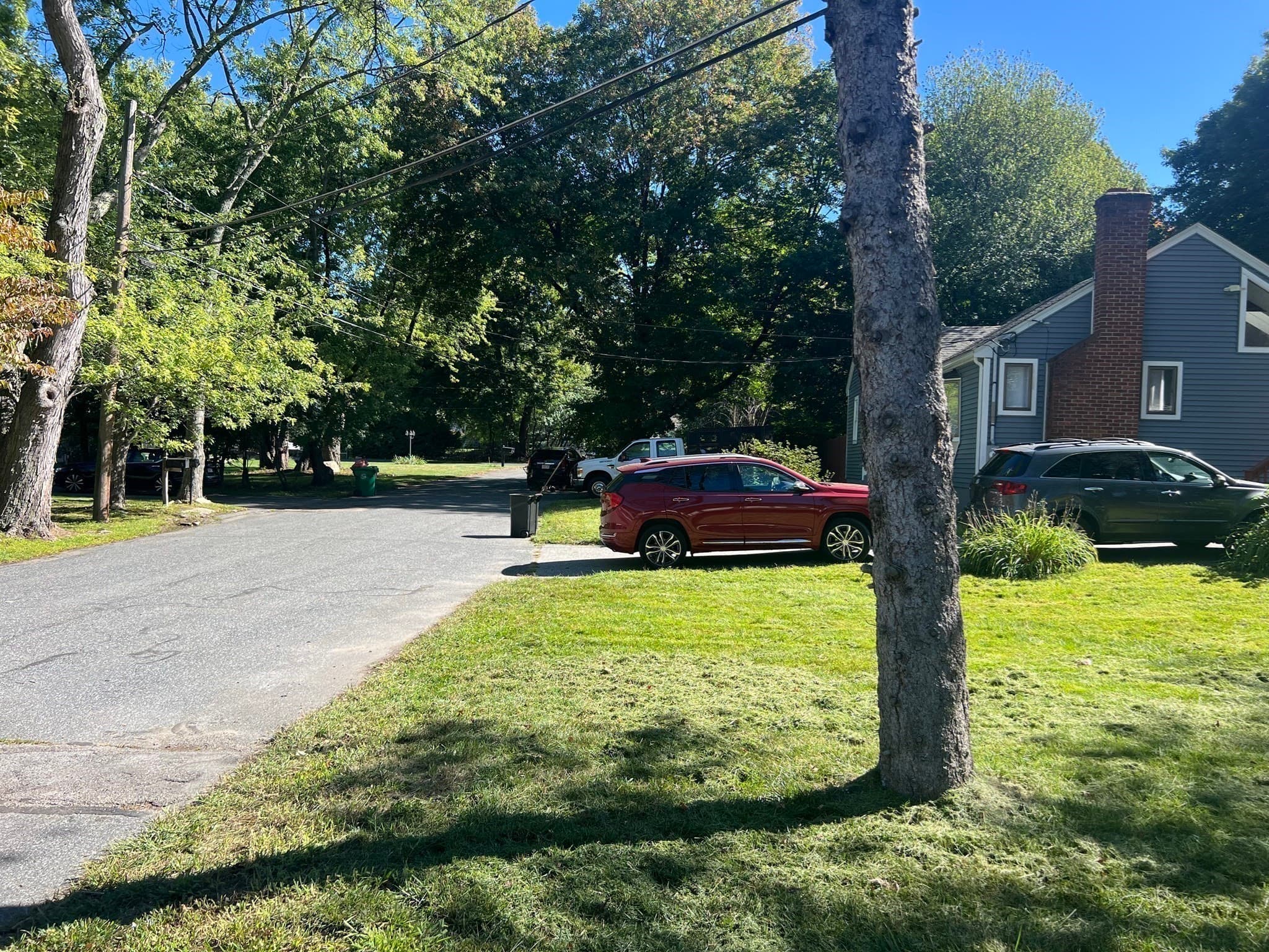 Single Family Residence at 3 Macintosh Ln, Ashland MA 01721, Ashland, photo 34 of 36