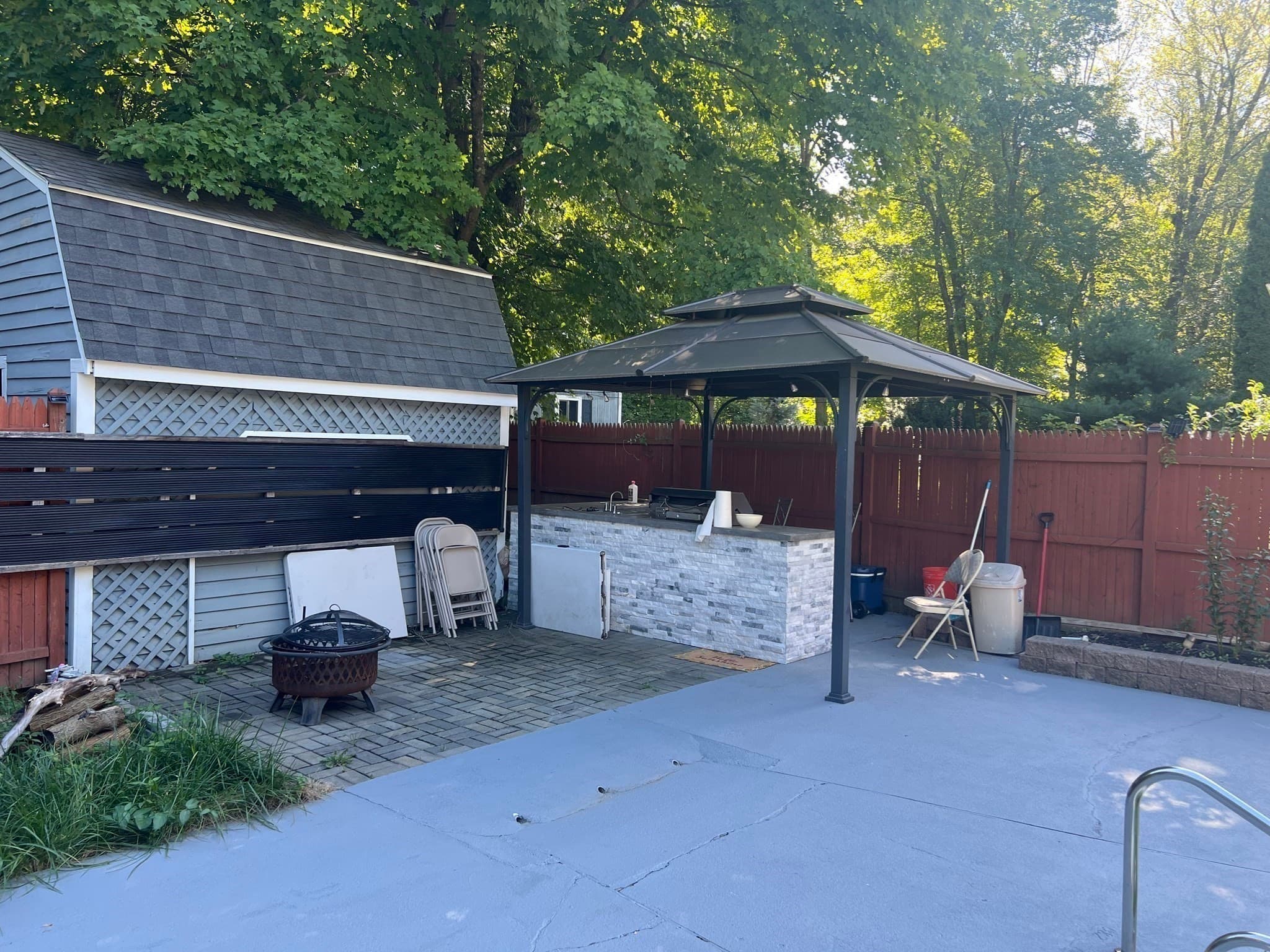 Single Family Residence at 3 Macintosh Ln, Ashland MA 01721, Ashland, photo 31 of 36